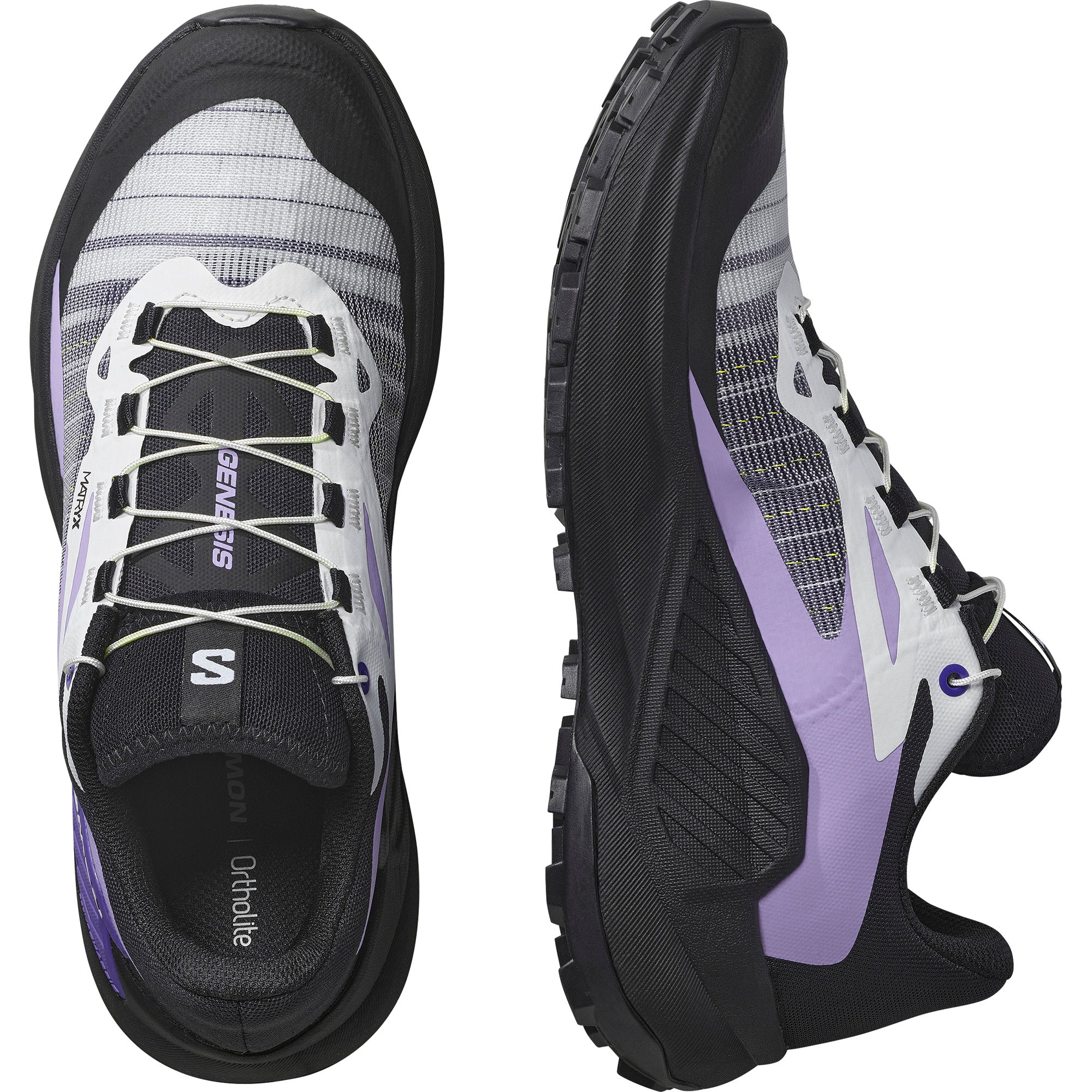 Women's Salomon Genesis 6