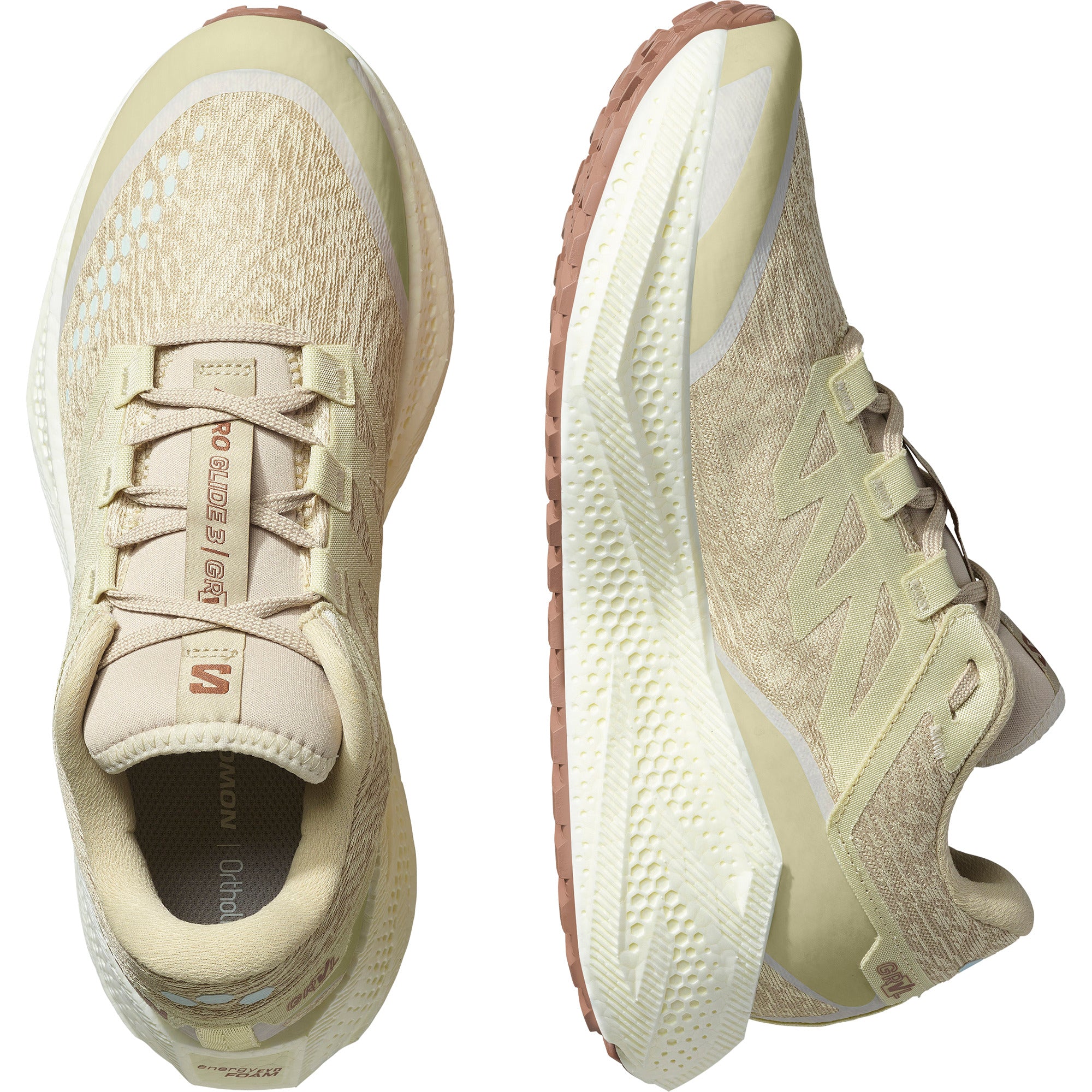 Men's Salomon Aero Glide 3 Grvl 6