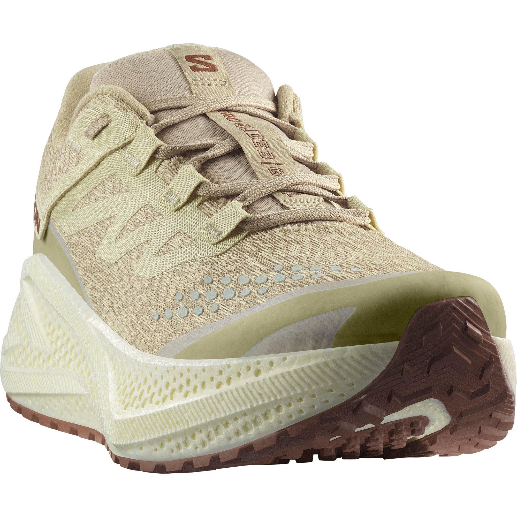 Men's Salomon Aero Glide 3 Grvl 1