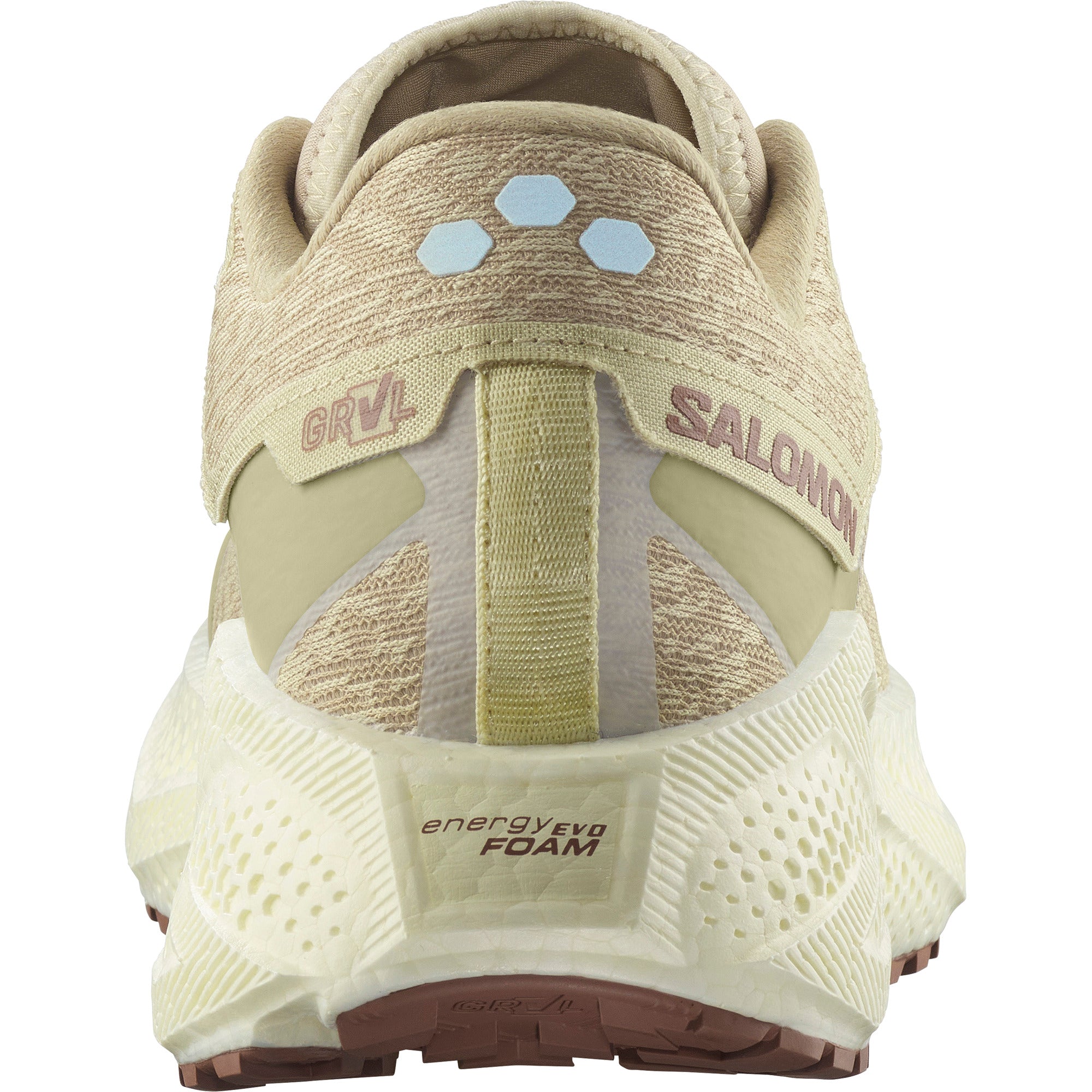 Men's Salomon Aero Glide 3 Grvl 4