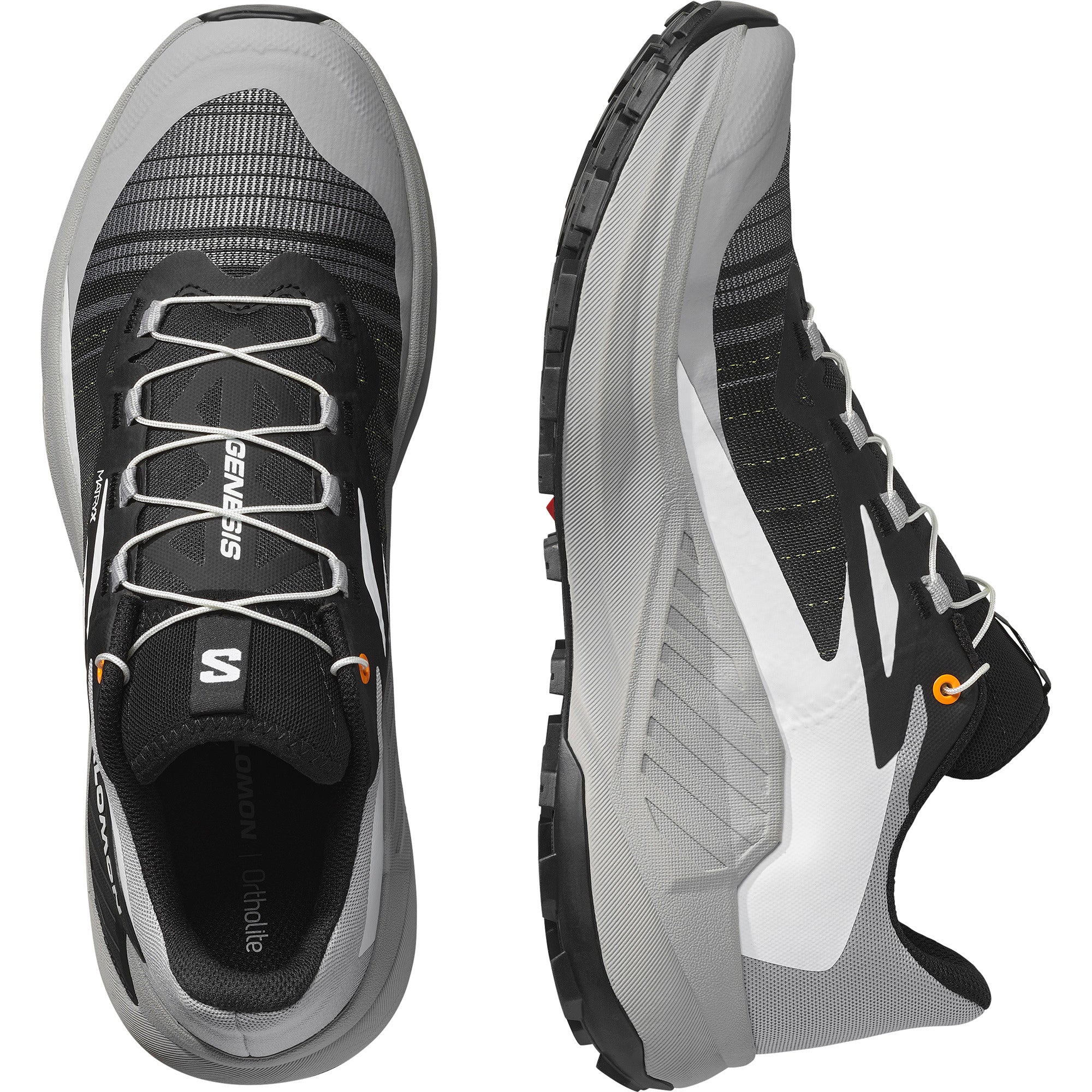 Men's Salomon Genesis 6