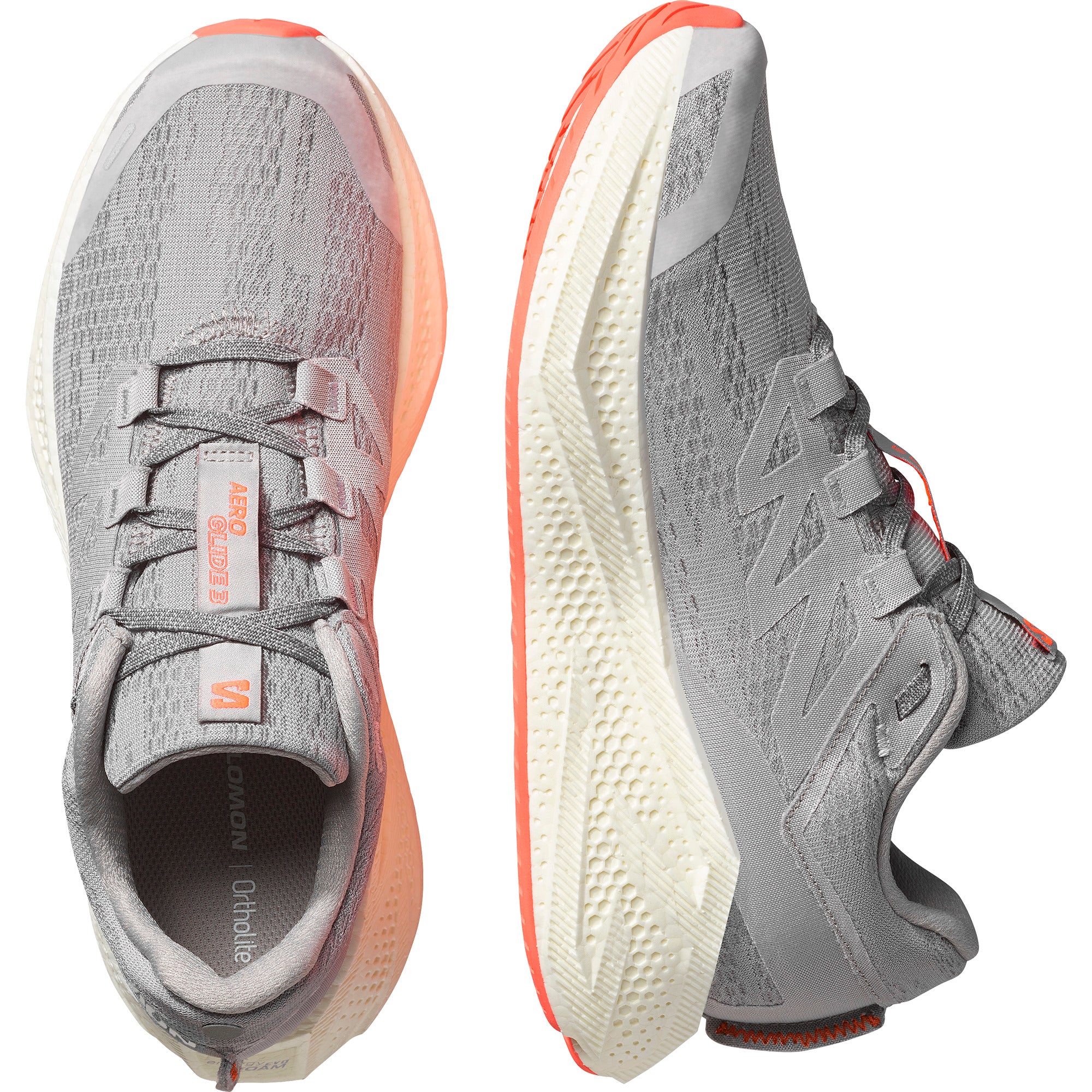 Men's Salomon Aero Glide 3 6