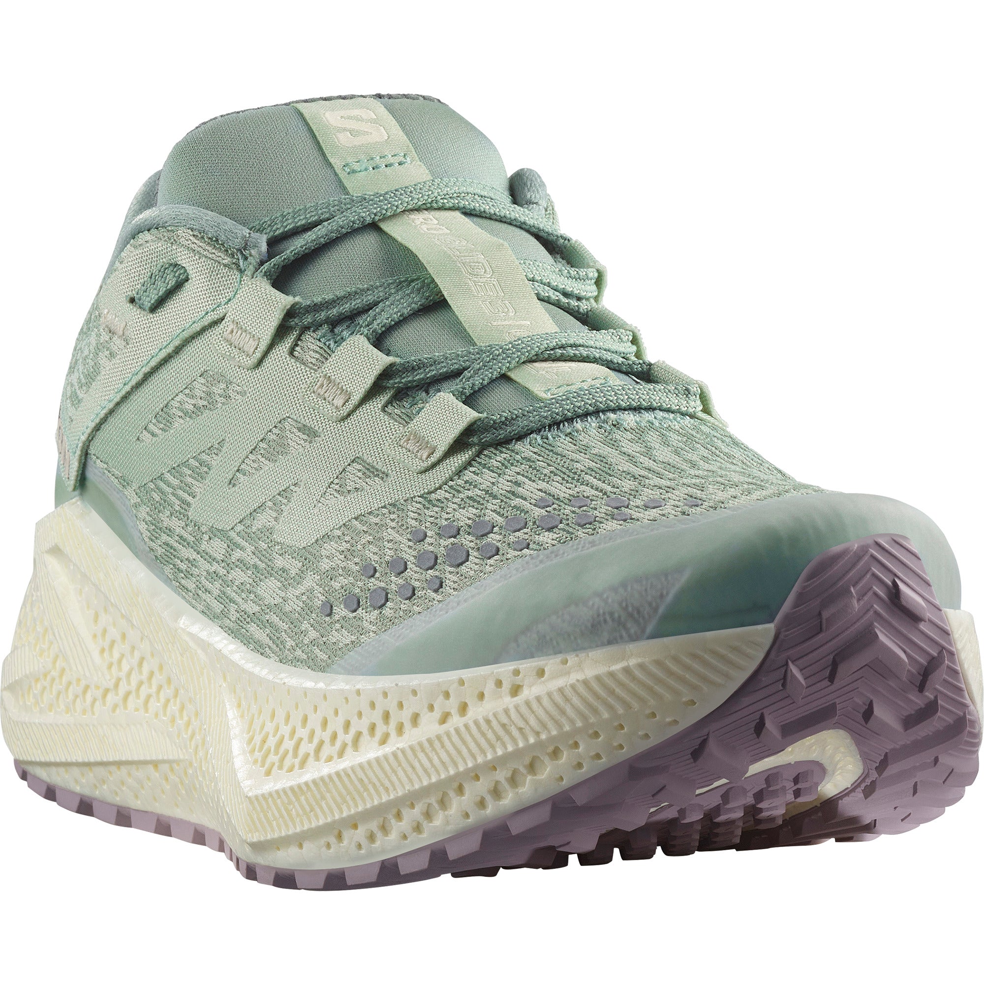 Women's Salomon Aero Glide 3 Grvl 7