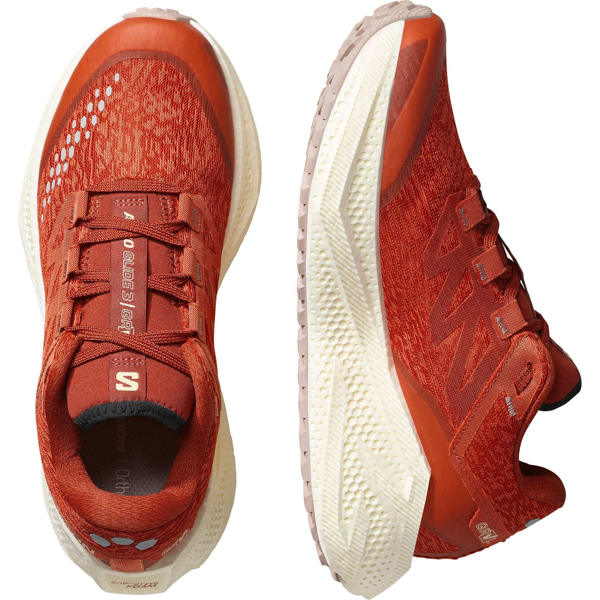 Women's Salomon Aero Glide 3 Grvl 6