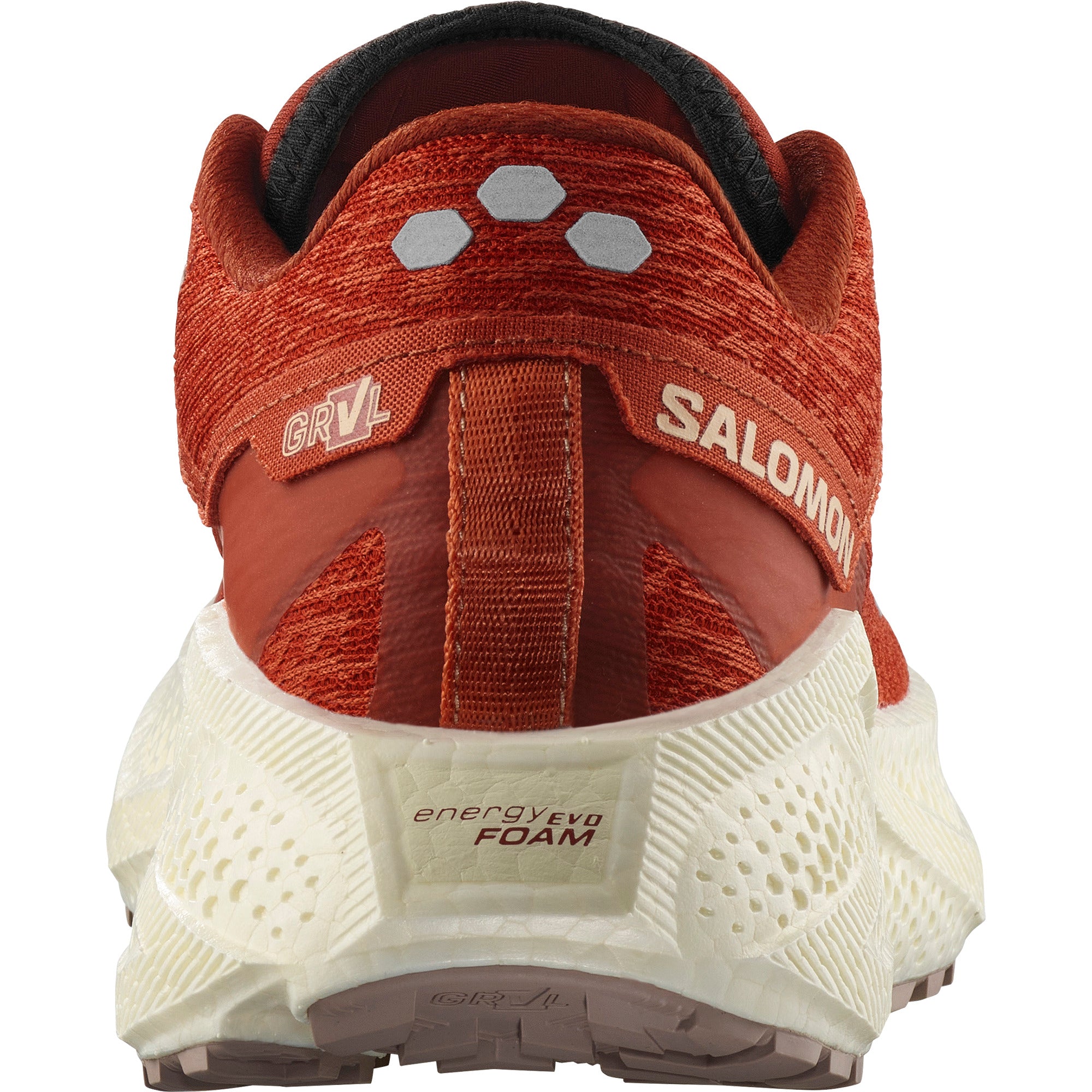 Women's Salomon Aero Glide 3 Grvl 4