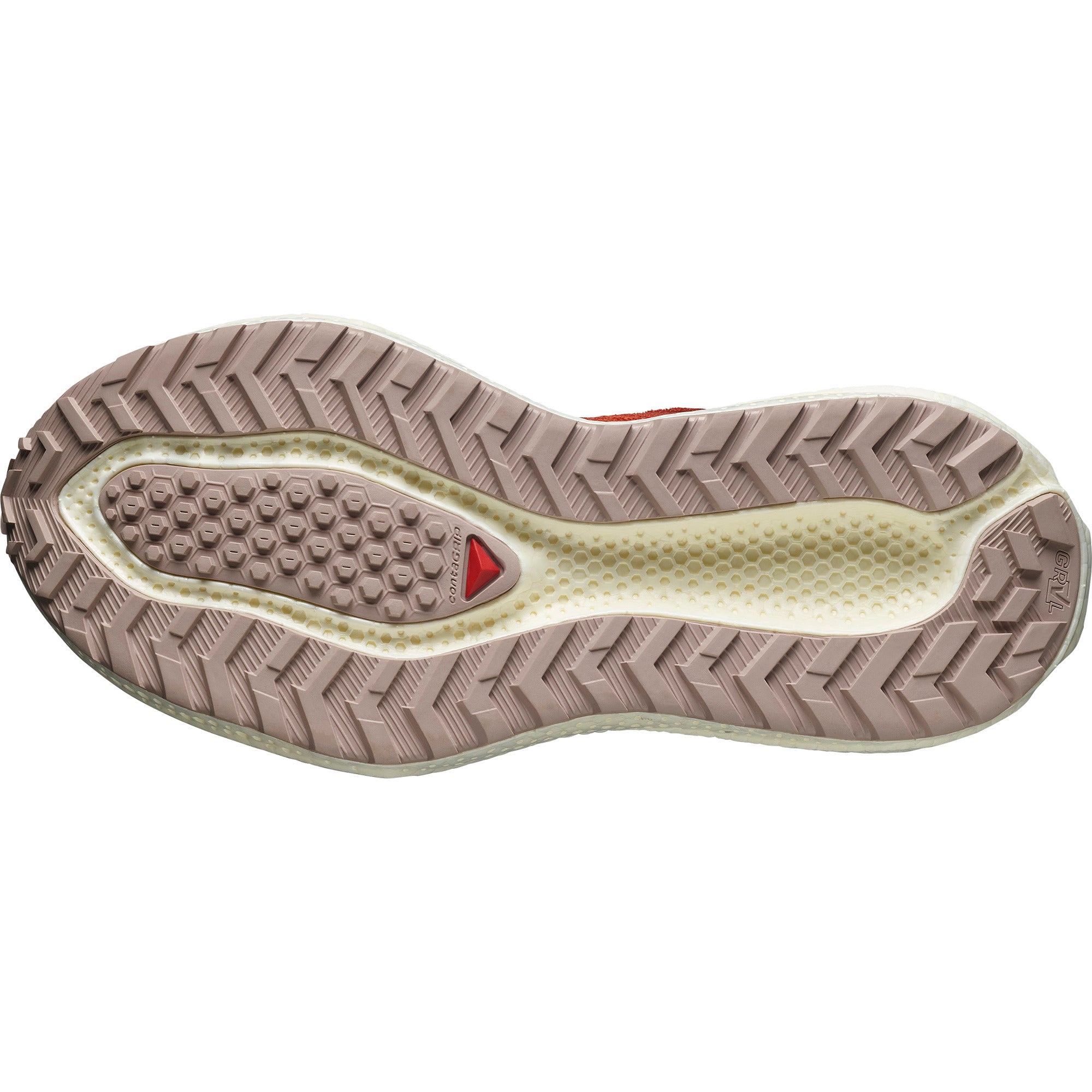 Women's Salomon Aero Glide 3 Grvl 5