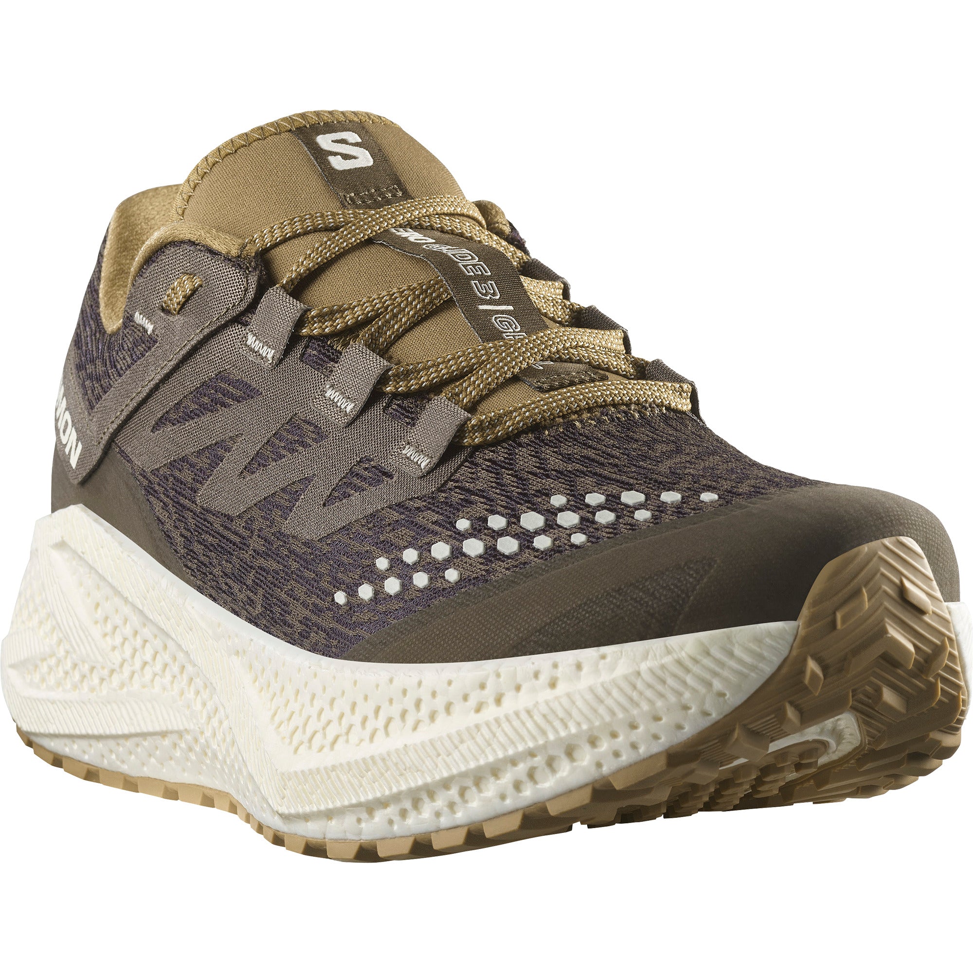 Men's Salomon Aero Glide 3 Grvl 7