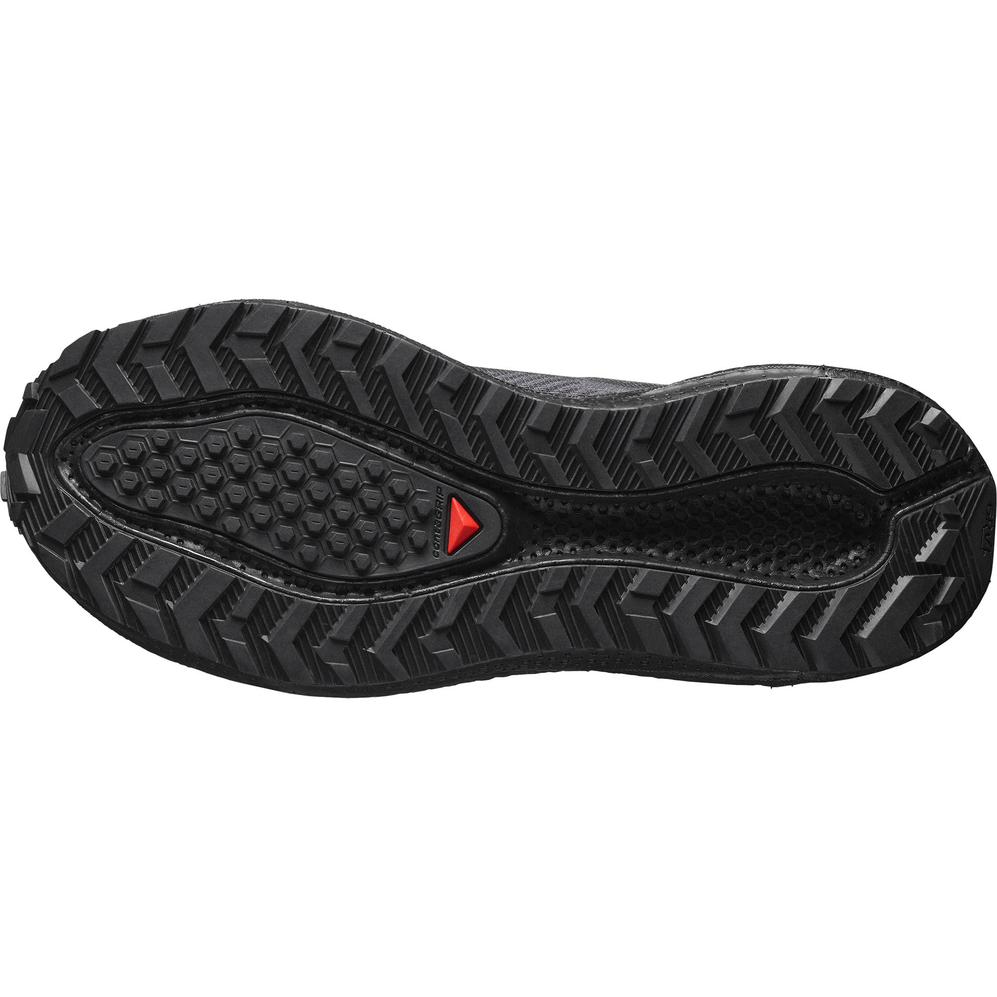 Women's Salomon Aero Blaze 3 GRVL Gore-Tex 4