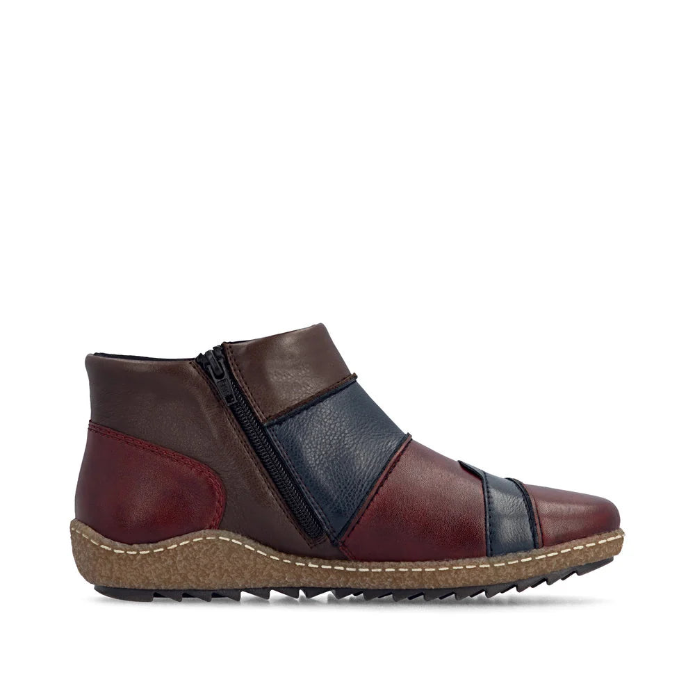 Women's Rieker L7553 Liv 7