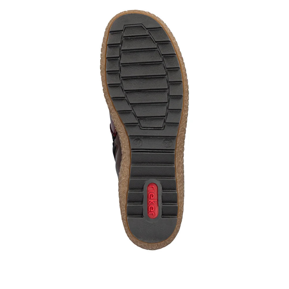 Women's Rieker L7553 Liv 2