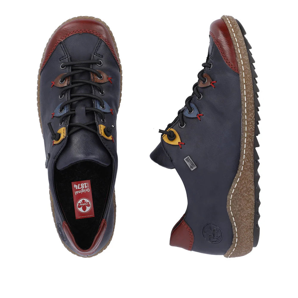 Women's Rieker Liv 61 L7561 4