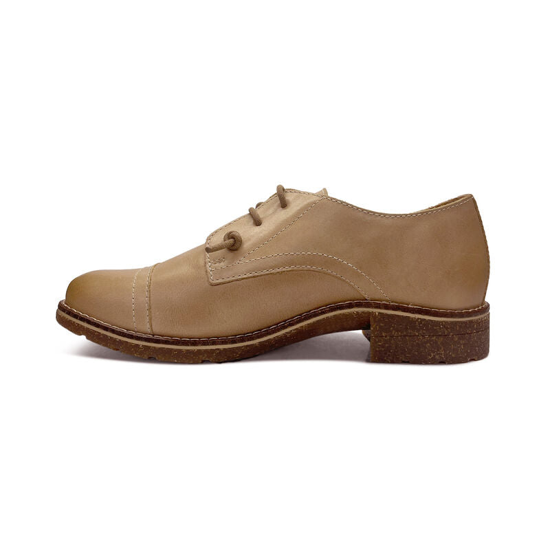 Women's Aetrex Gina Arch Support Oxford 9