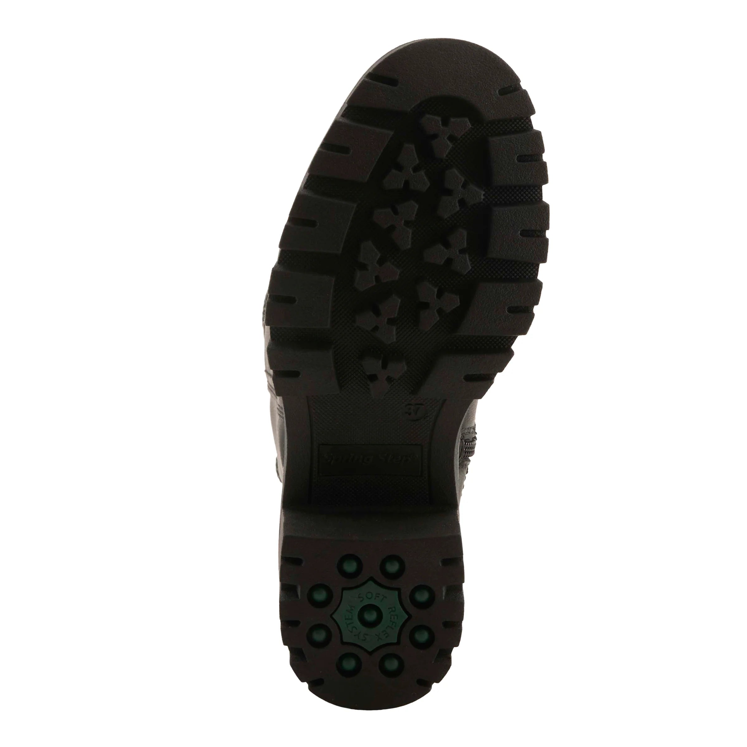 Women's Spring Step Lexis Boots 6