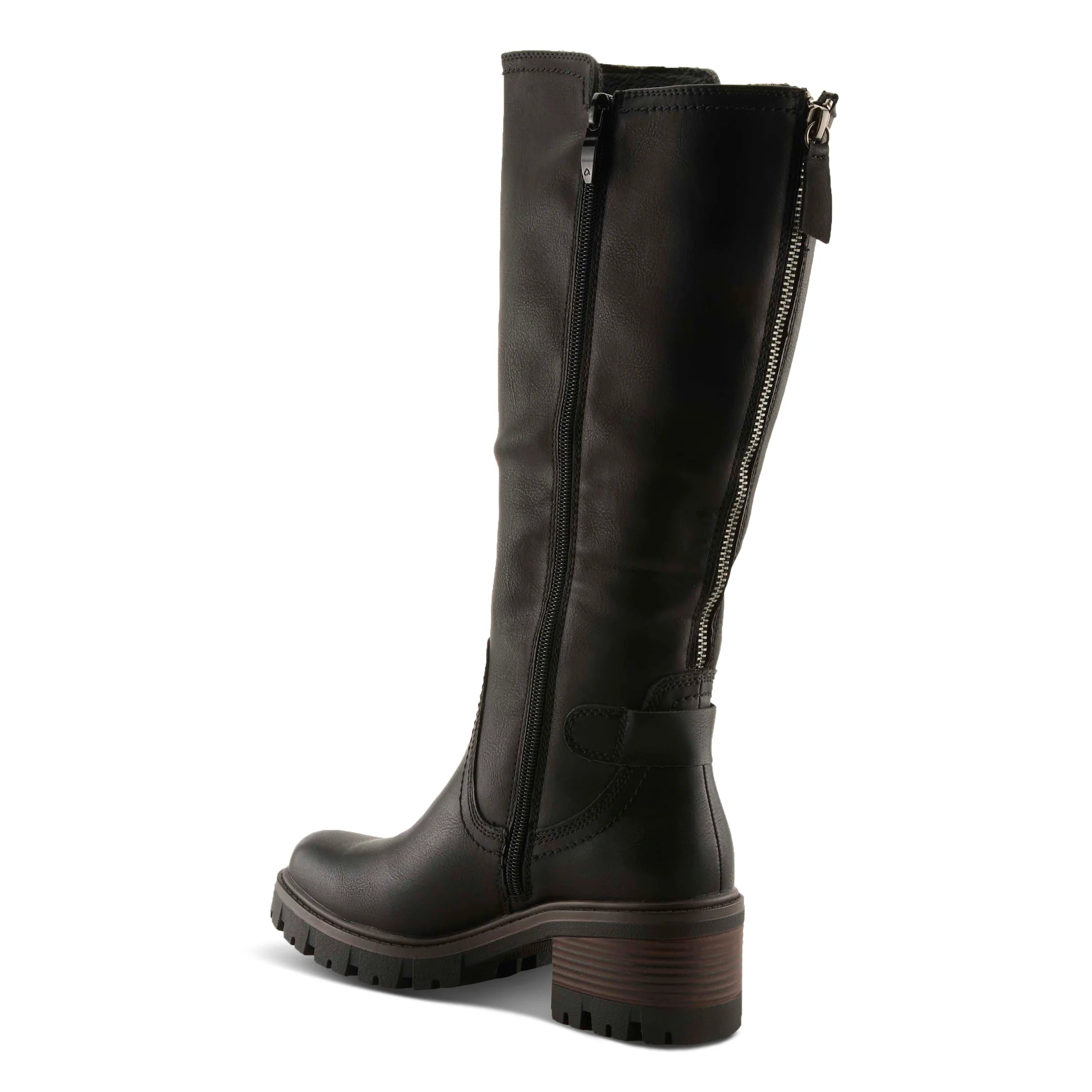 Women's Spring Step Lexis Boots 5