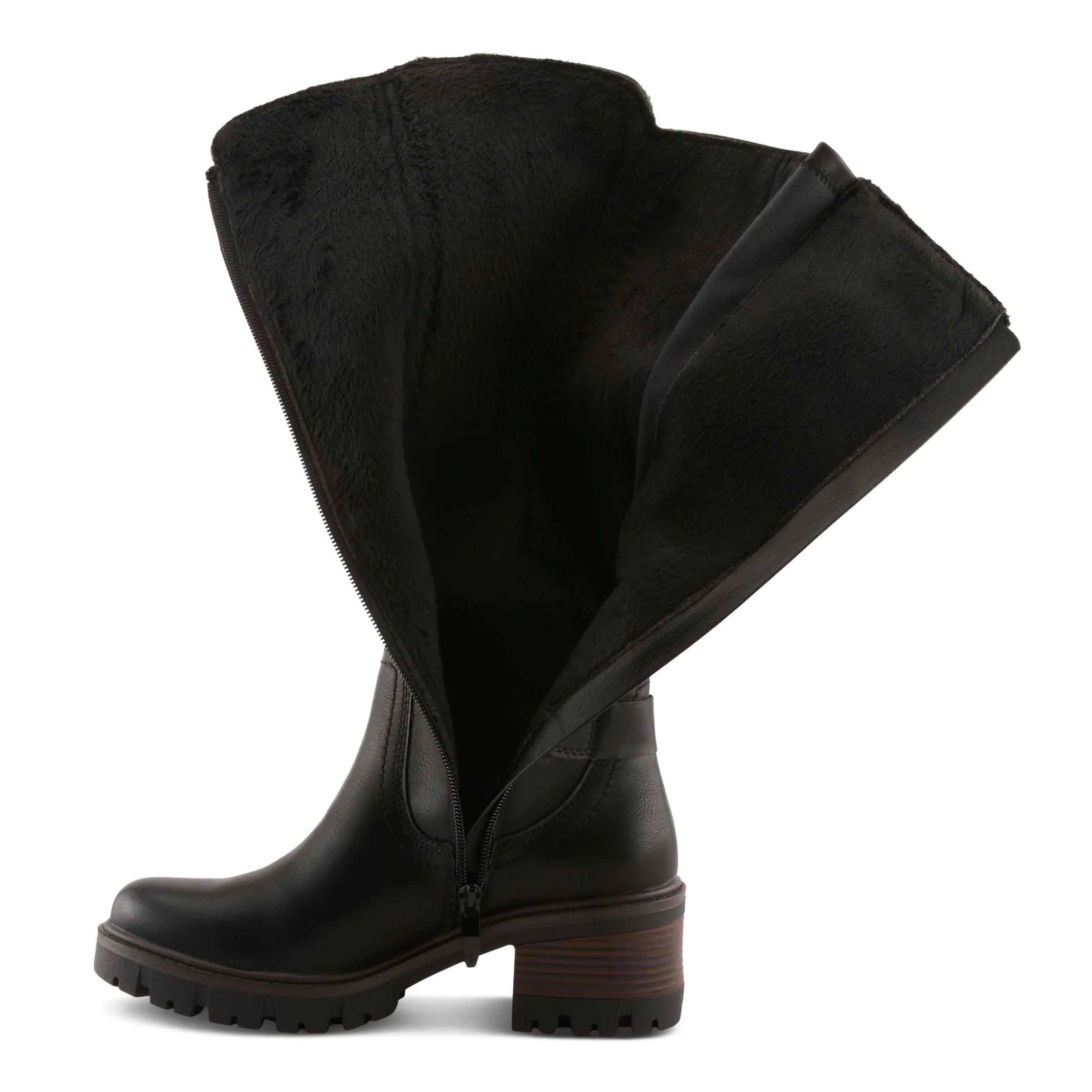 Women's Spring Step Lexis Boots 4