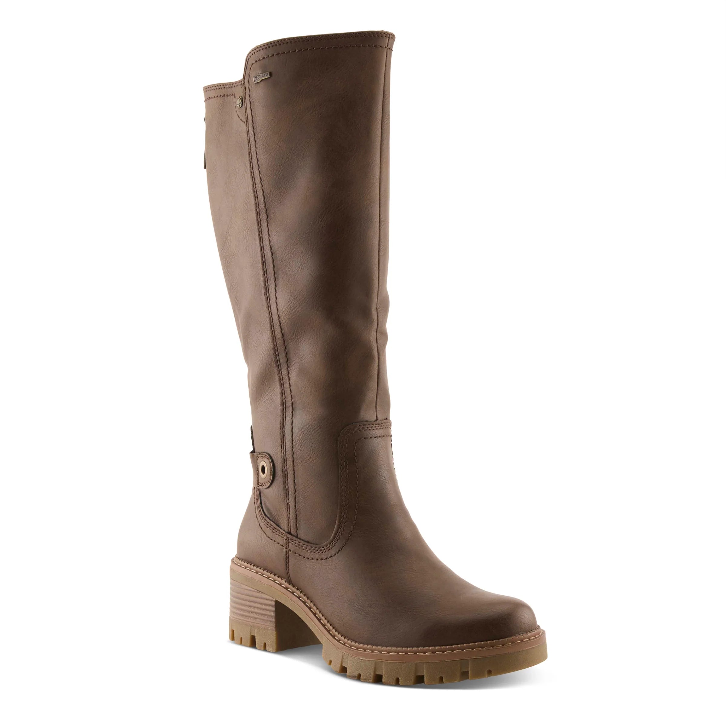 Women's Spring Step Lexis Boots 10