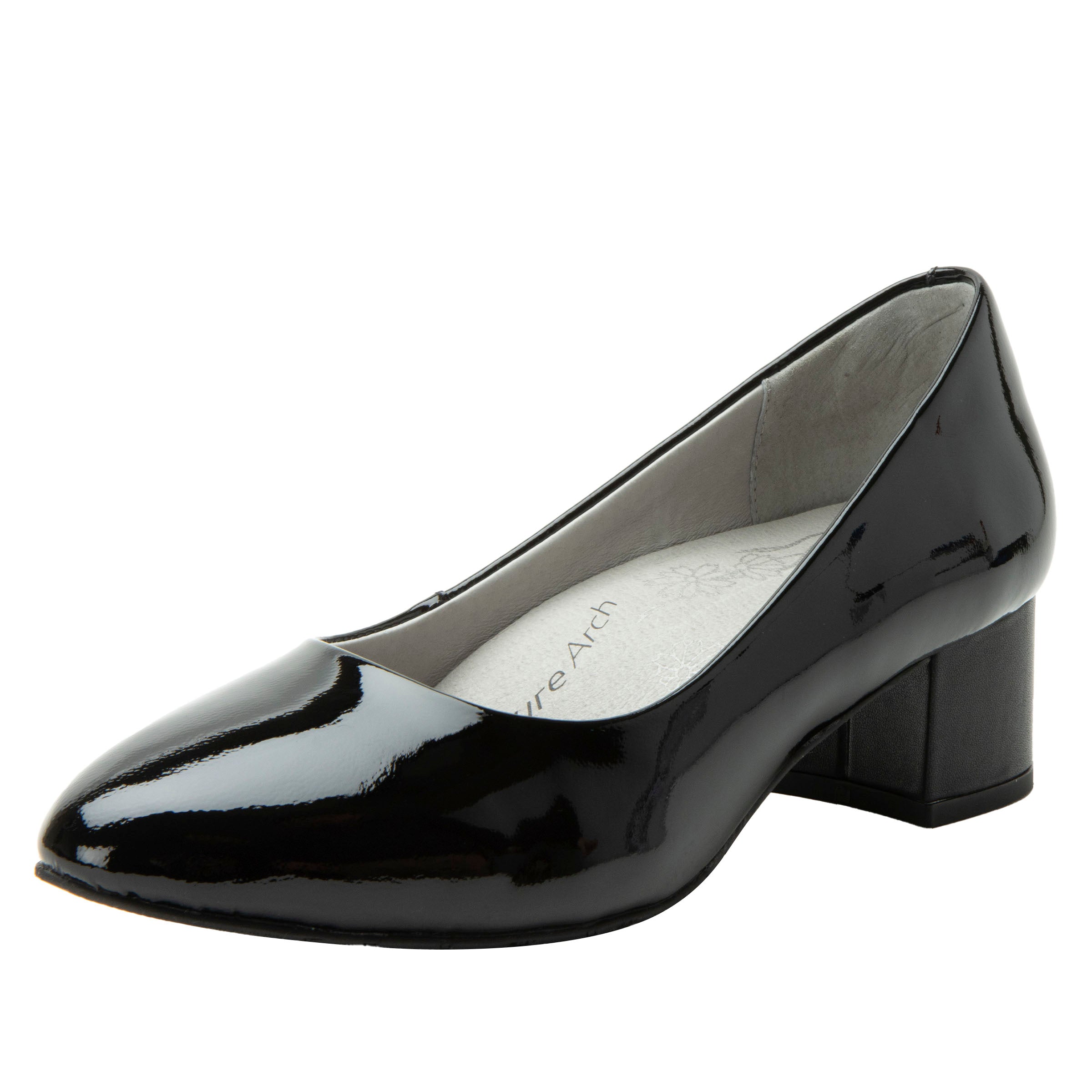 Women's Alegria Lisah Pump Heels 17