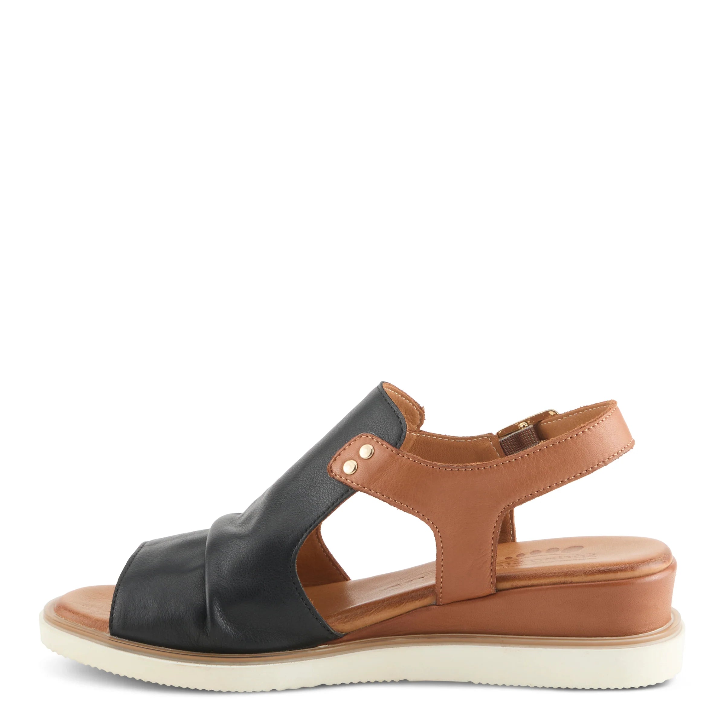 Women's Spring Step Locals Sandals 3