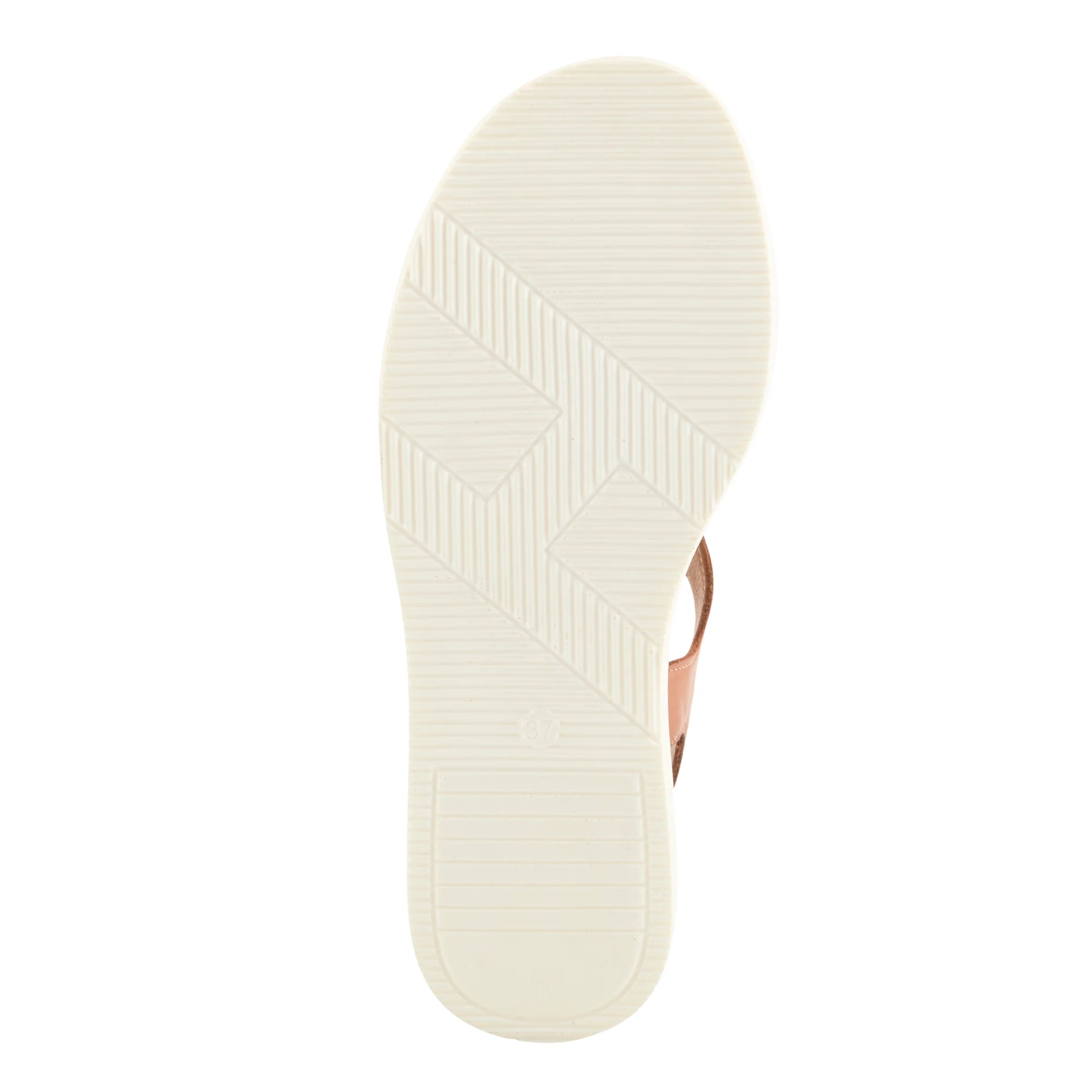 Women's Spring Step Locals Sandals 7