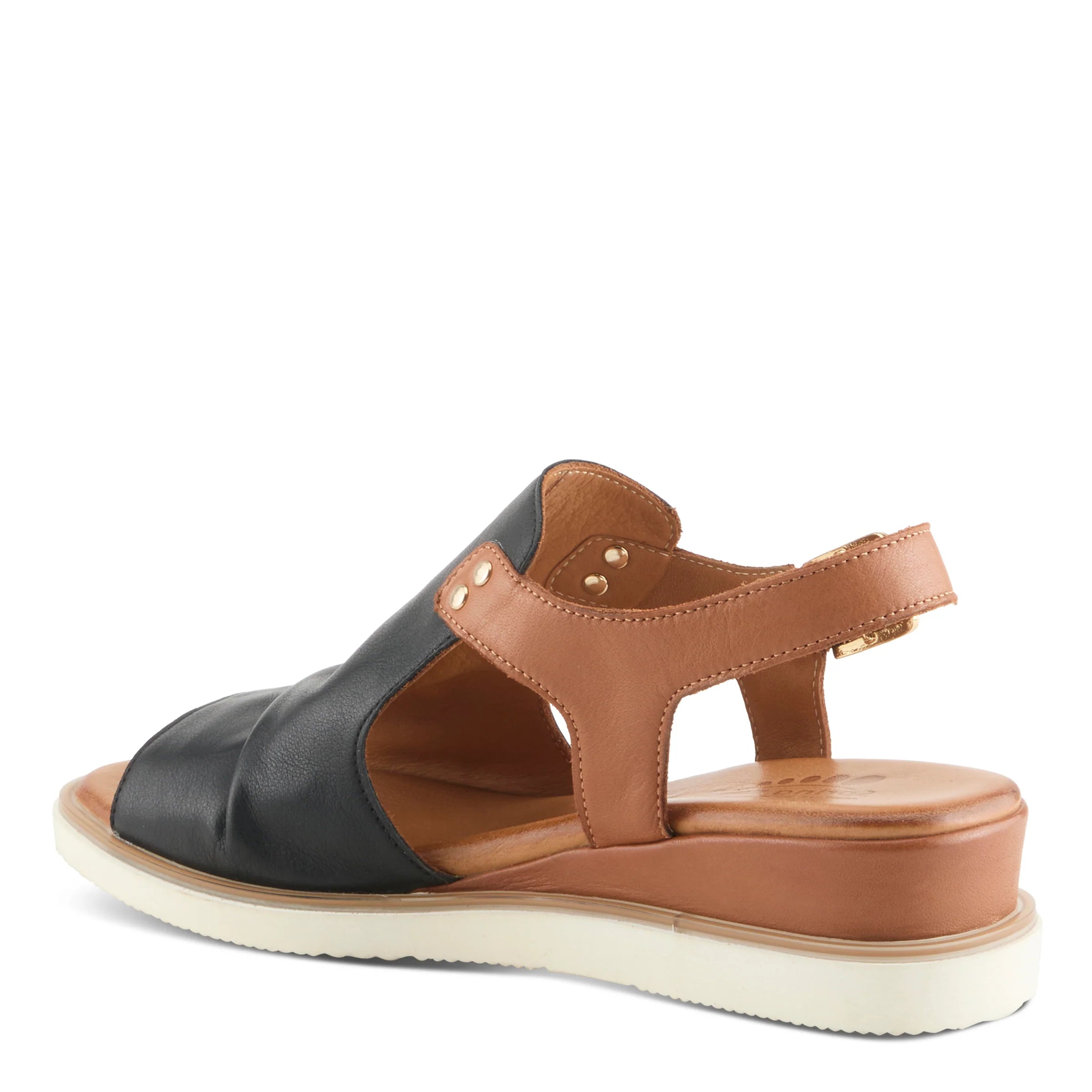 Women's Spring Step Locals Sandals 5