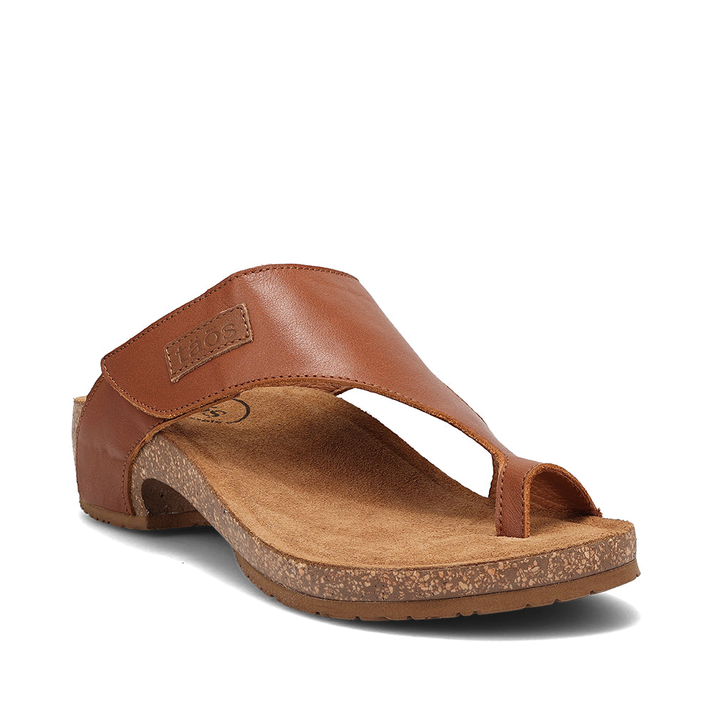 Women's Taos Loop Color: Brandy 1