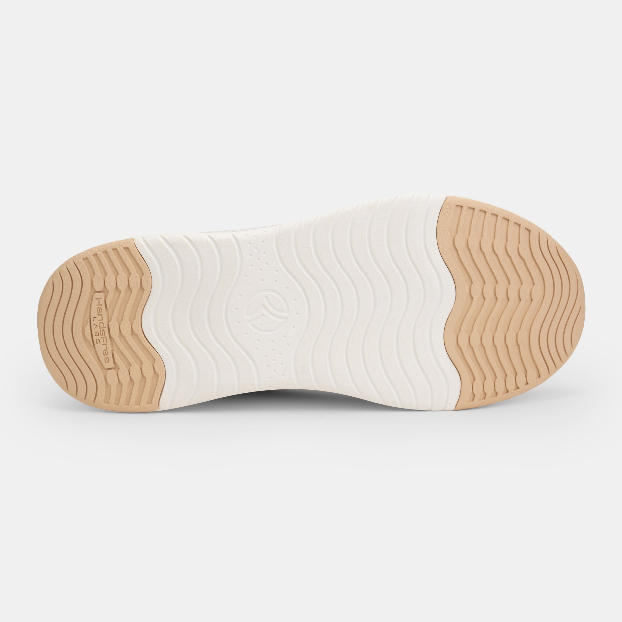 Kizik Lima Color: White Creme 4