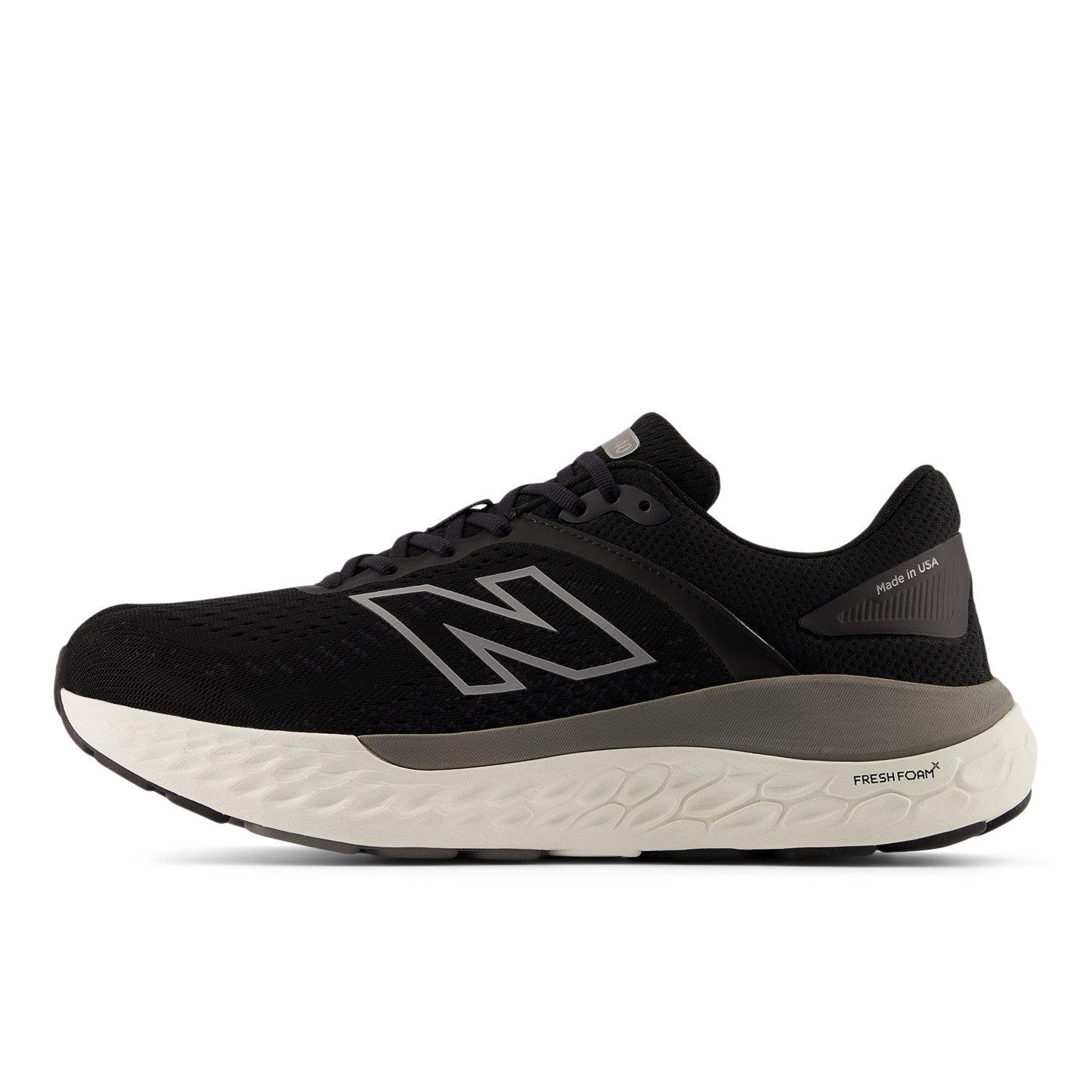 Men's New Balance Fresh Foam X 1540v4 (M1540BK4) 2
