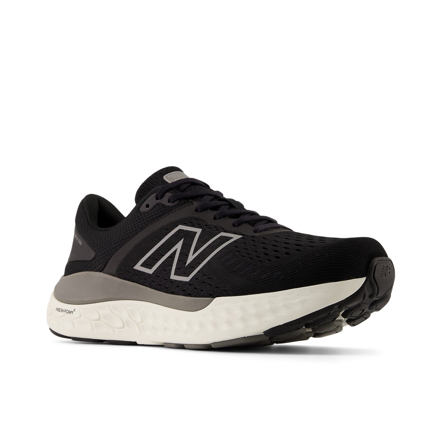 Men's New Balance Fresh Foam X 1540v4 (M1540BK4) 7
