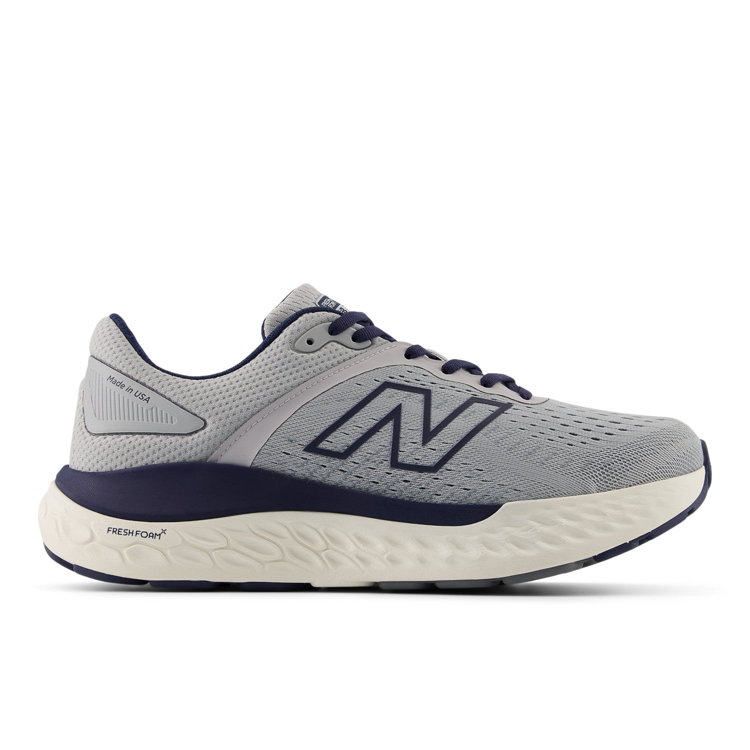 Men's New Balance Fresh Foam X 1540v4 (M1540GR4) – Brown's Shoe