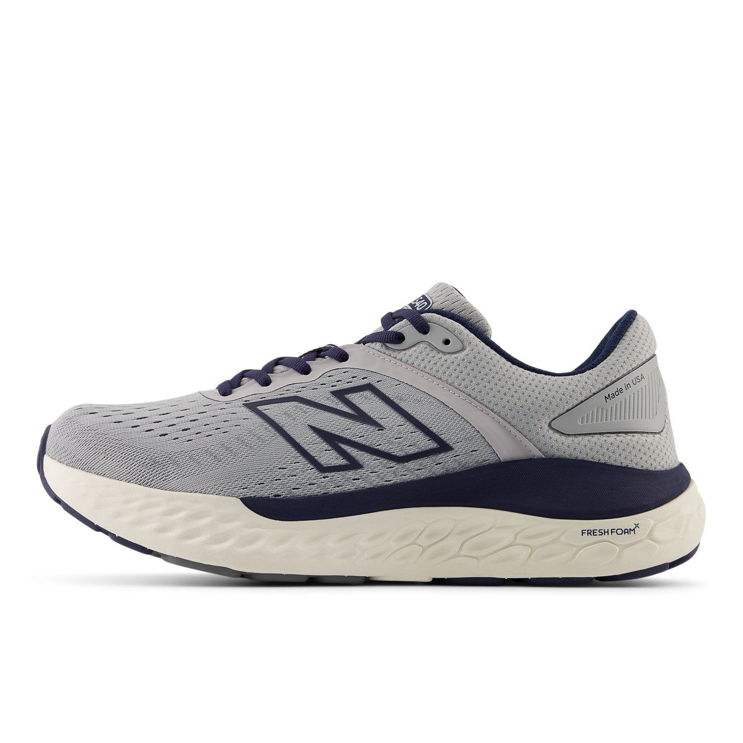 Men's New Balance Fresh Foam X 1540v4 (M1540GR4) 7