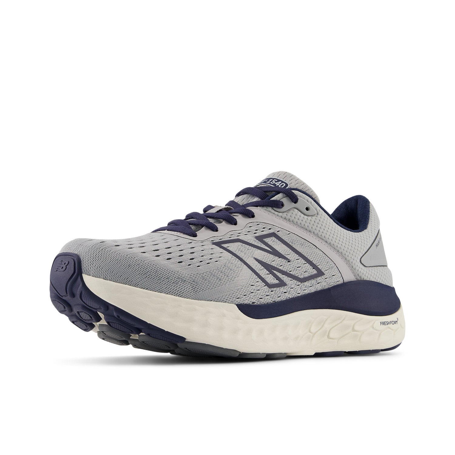 Men's New Balance Fresh Foam X 1540v4 (M1540GR4) 5