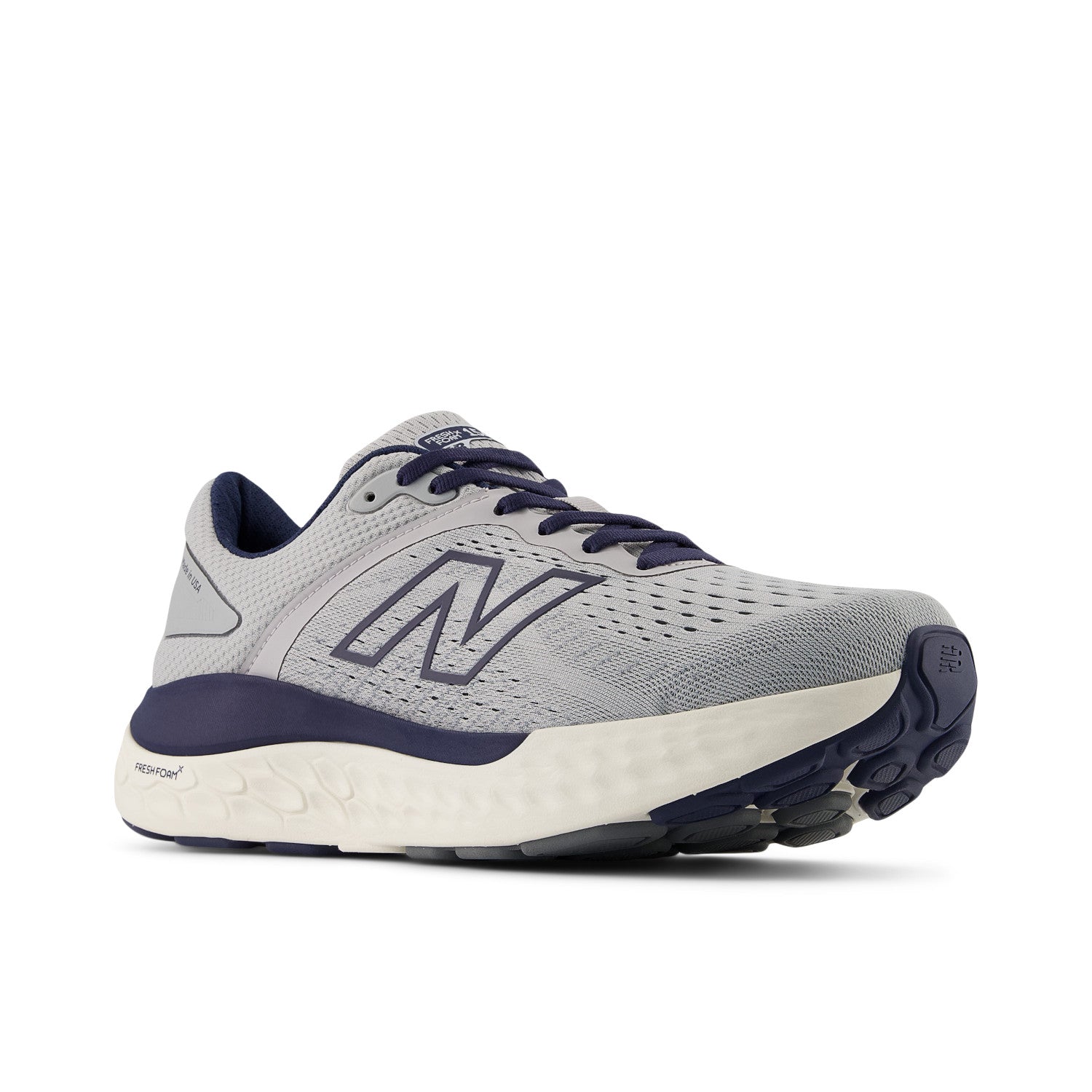 Men's New Balance Fresh Foam X 1540v4 (M1540GR4) 3