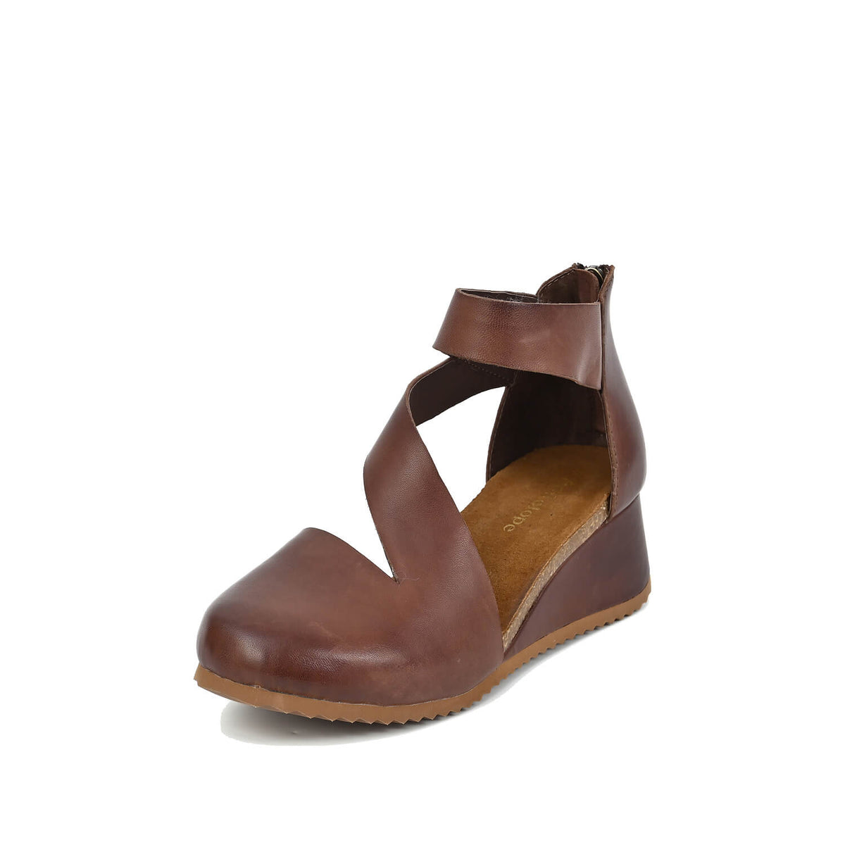 Women's Antelope Ravi Flex Cut Out Booties 6