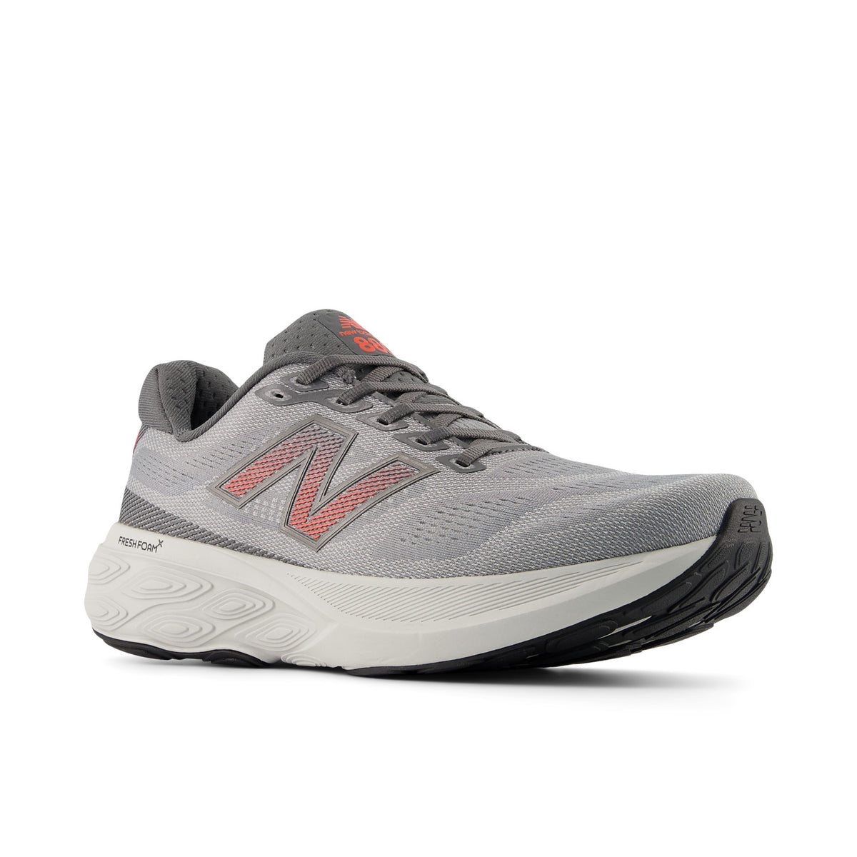 New Balance Sneakers Mens 11.5 FF X 880 V15 M880F15 Gray Running Athletic Shoes Fresh Foam X 880v15 - New Balance main image 3