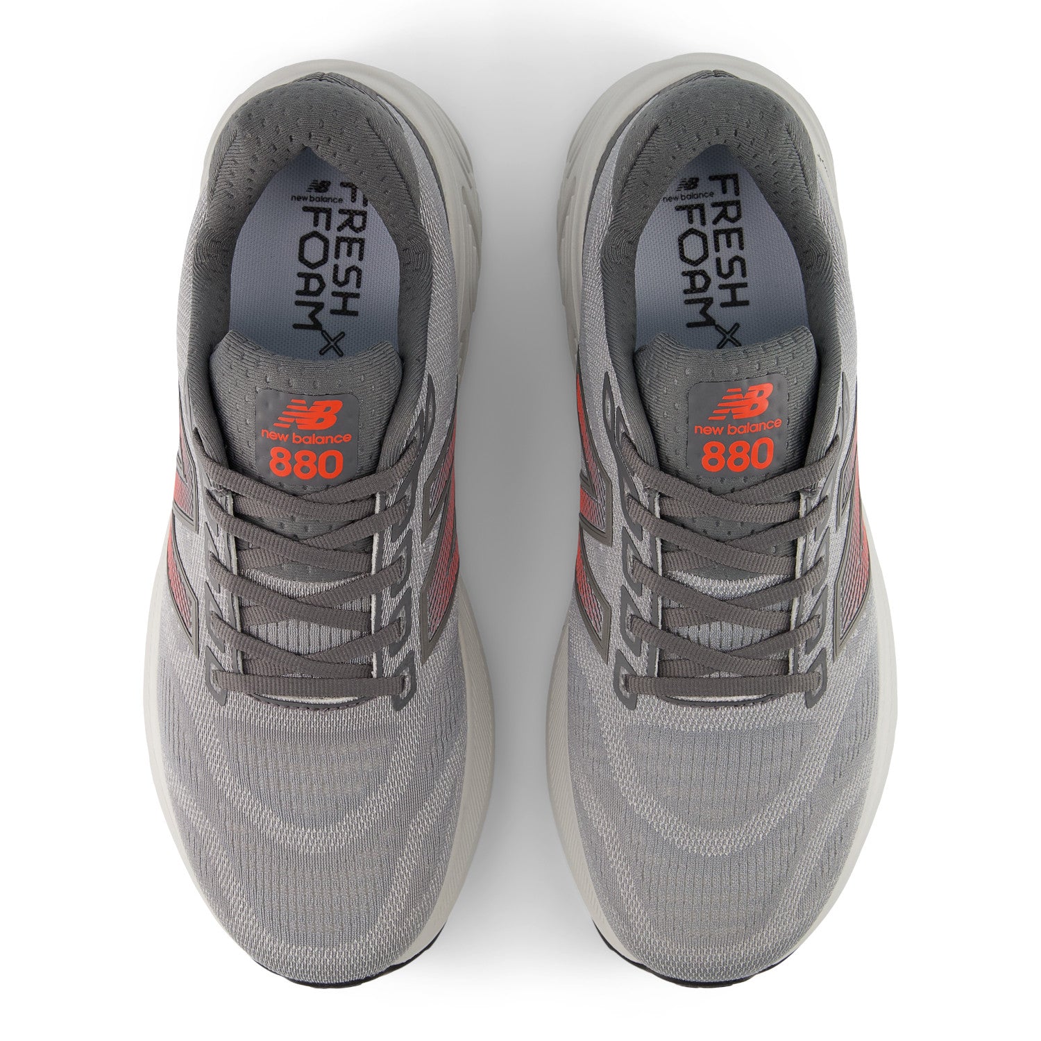 Men's New Balance Fresh Foam X 880v15 (M880T15) 4