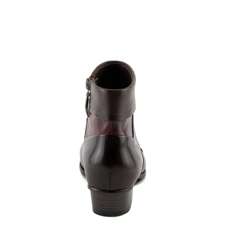 Women's Spring Step Mayvilla Boots 12