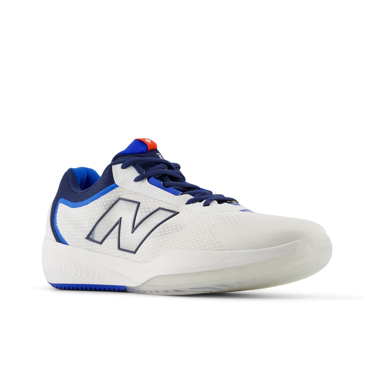 Men's New Balance FuelCell 995v6 Pickleball (MCH996PI) 6