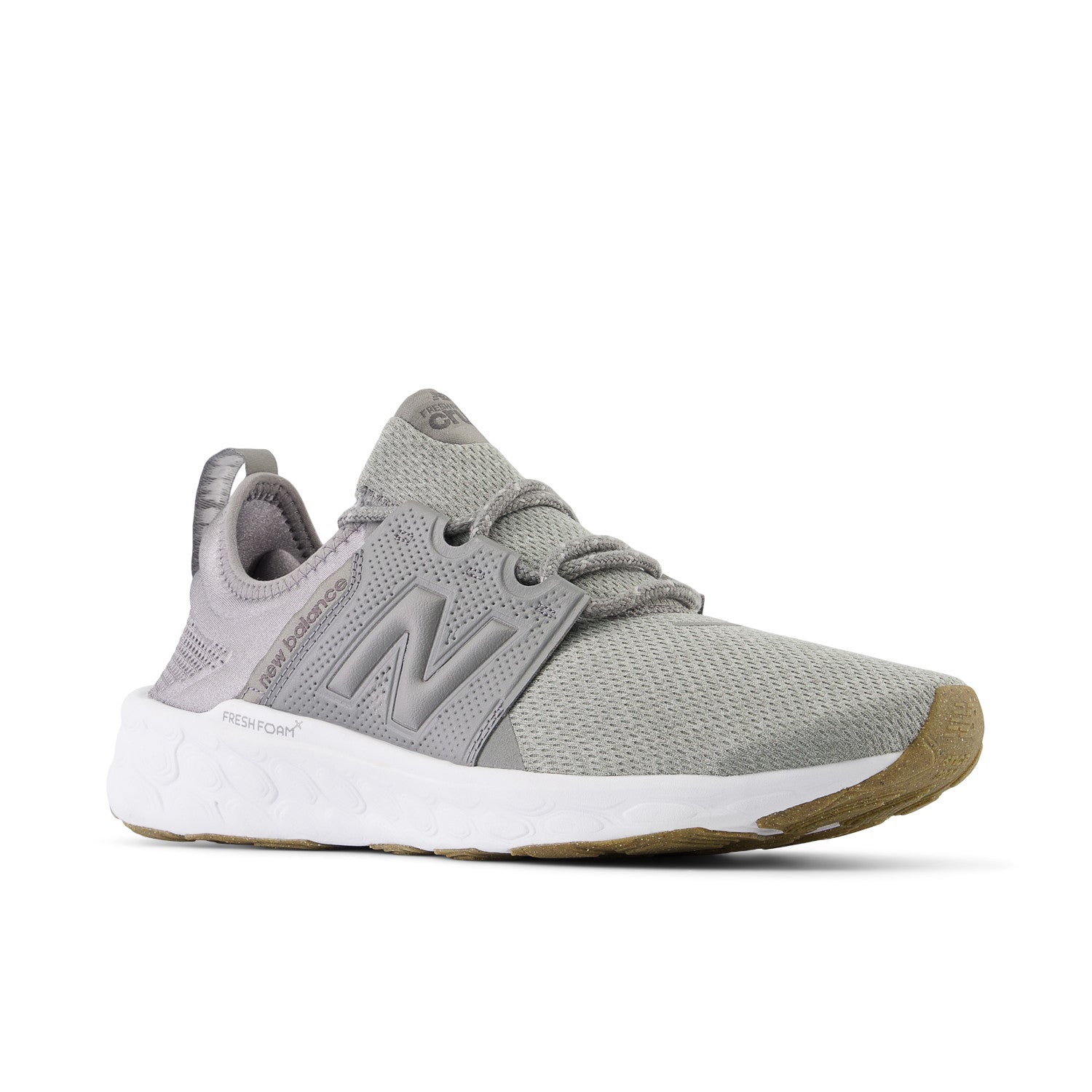 Men's New Balance Fresh Foam X Cruz v3 (MCRUZEG3) 1