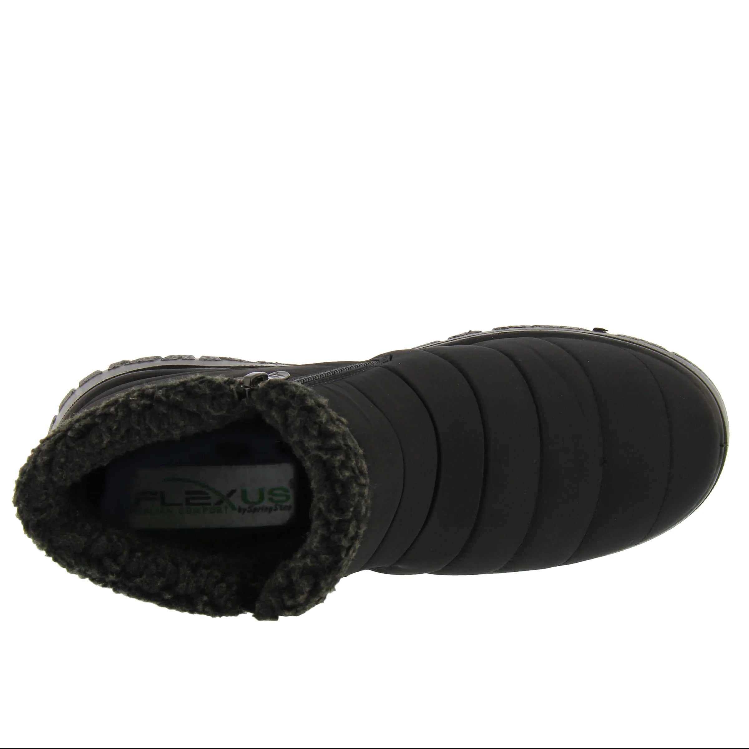 Women's Spring Step Flexus Melba Boots 18