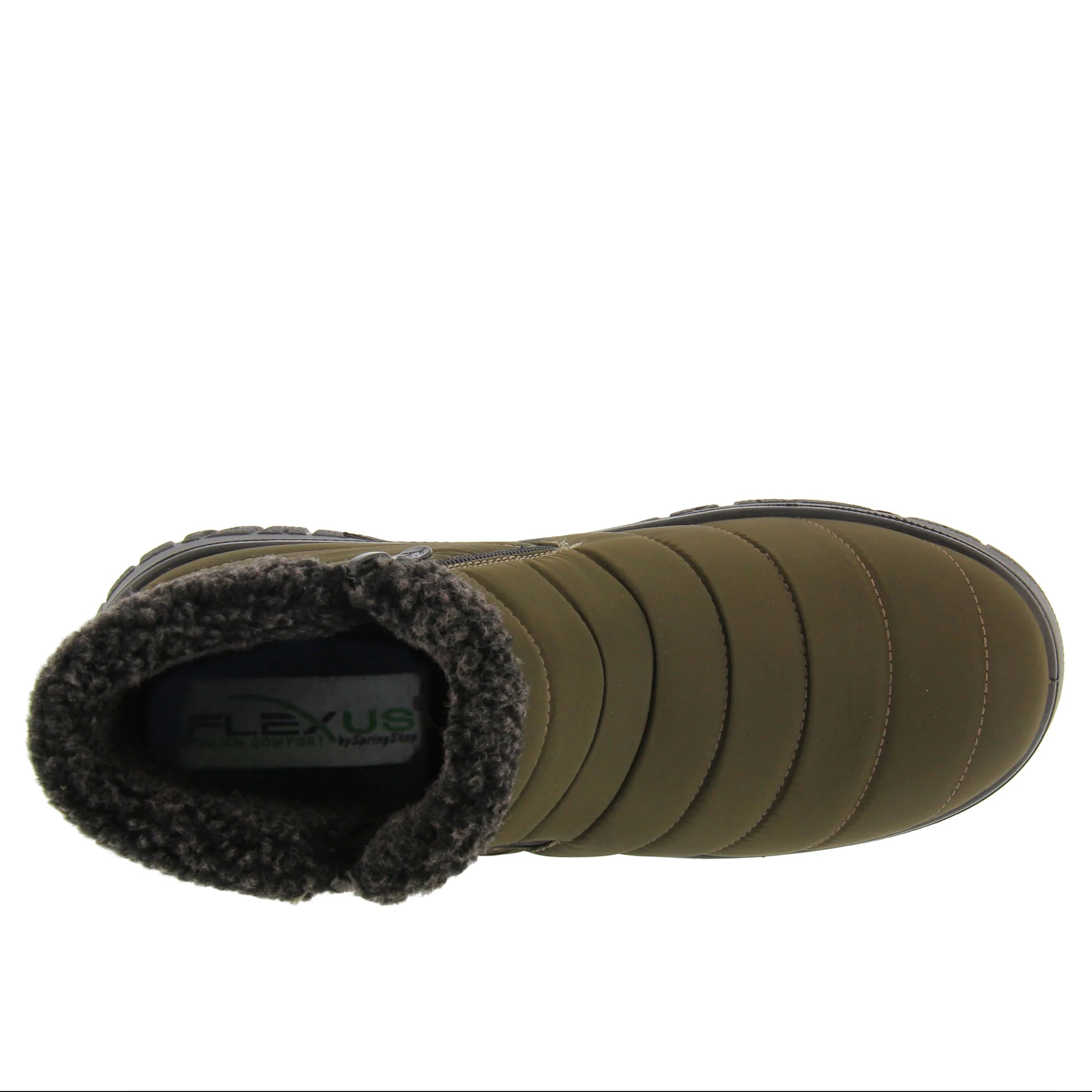 Women's Spring Step Flexus Melba Boots 11