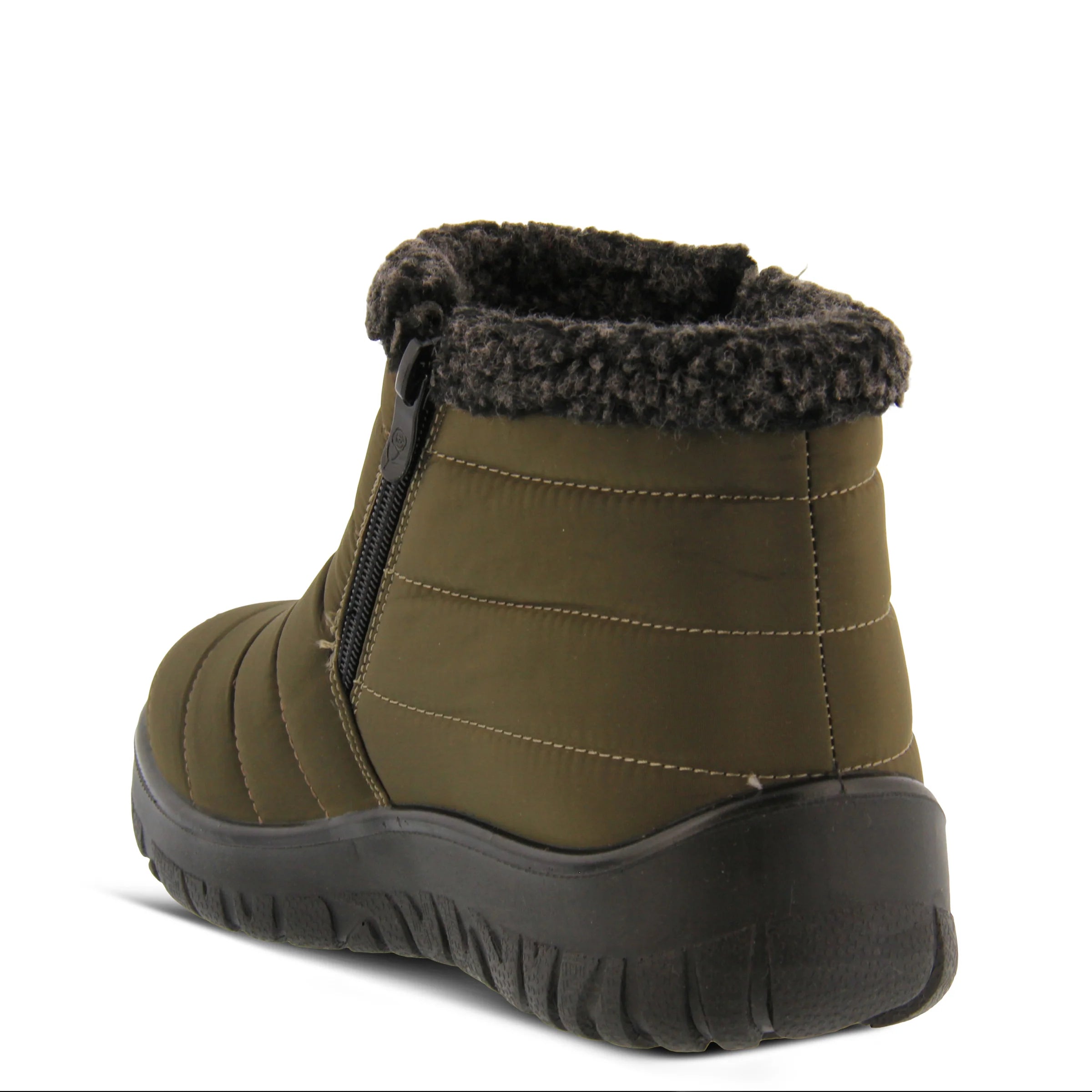 Women's Spring Step Flexus Melba Boots 14