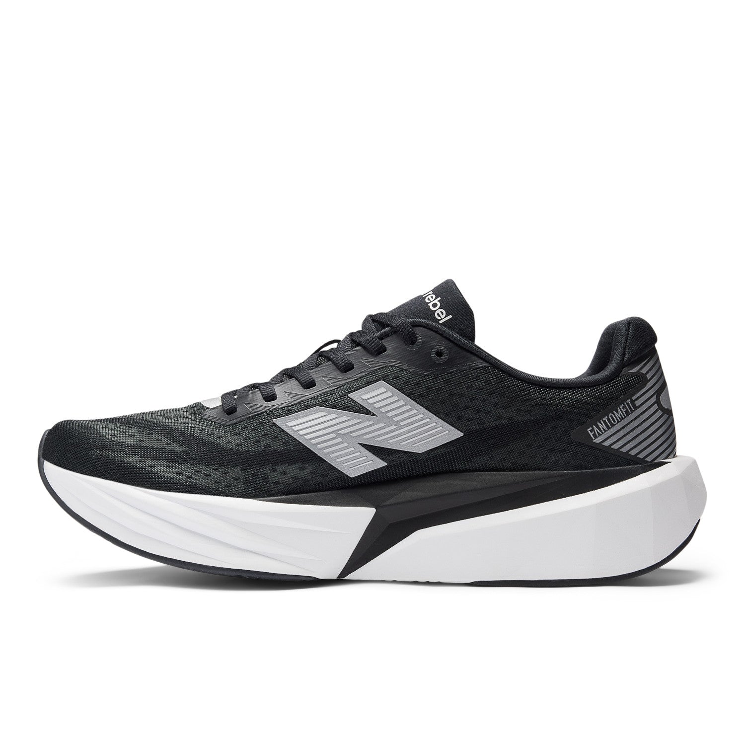 Men's New Balance FuelCell Rebel v5 2
