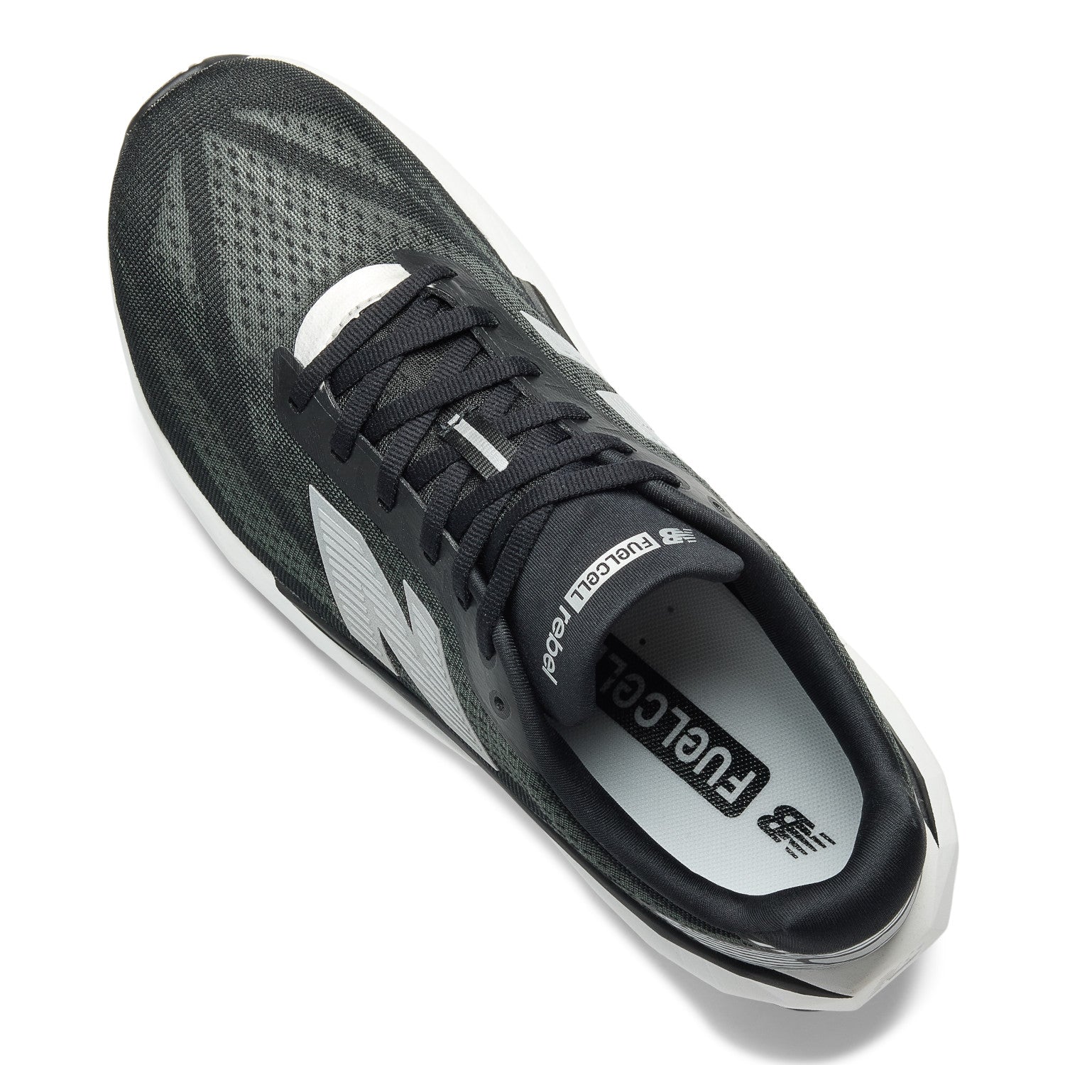 Men's New Balance FuelCell Rebel v5 12