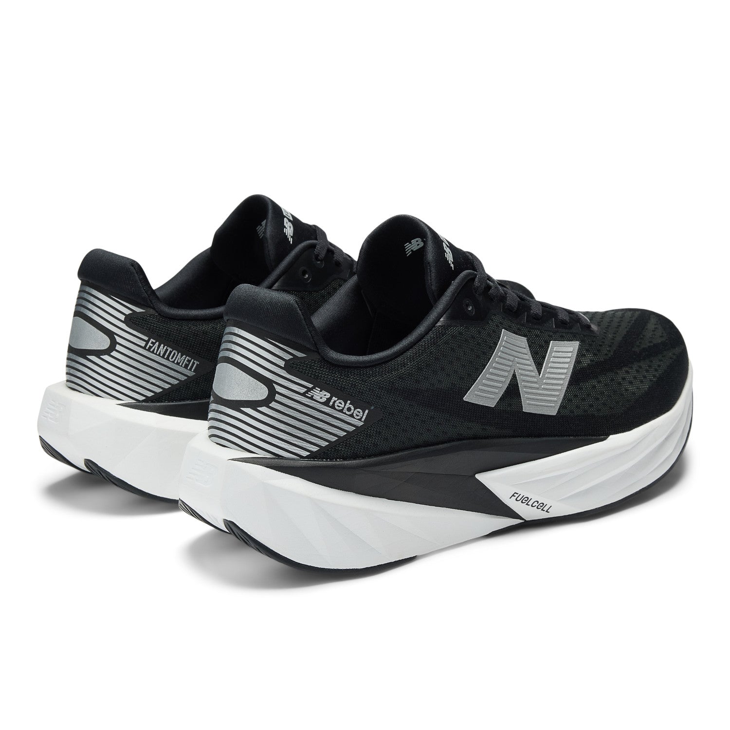 Men's New Balance FuelCell Rebel v5 14