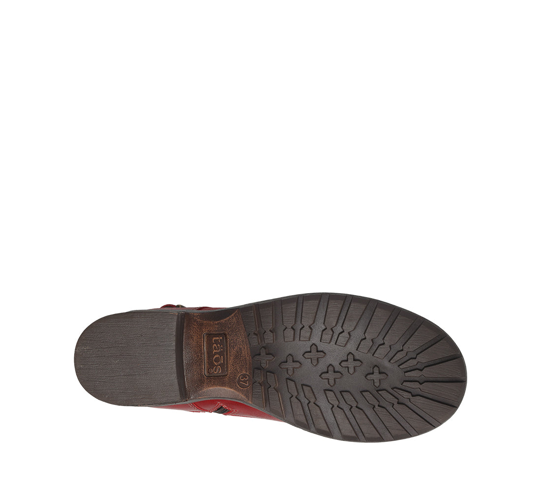 Women's Taos Mini Crave 6