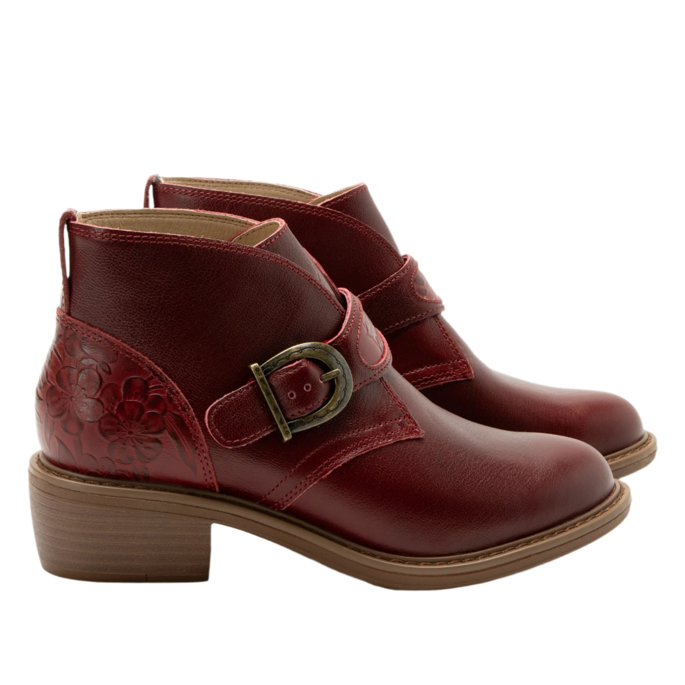 Women's Alegria Mikki Boot 8