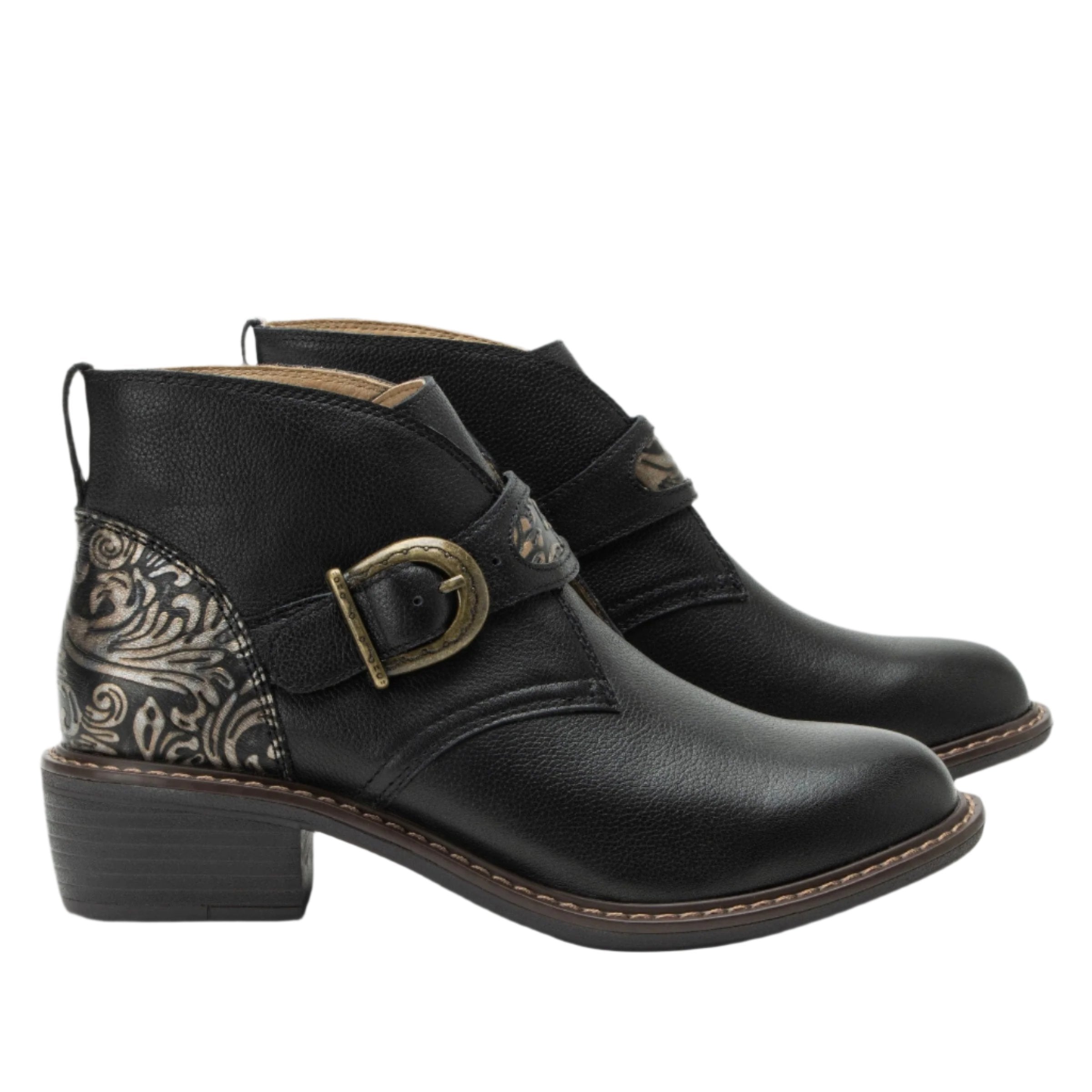 Women's Alegria Mikki Boot 2