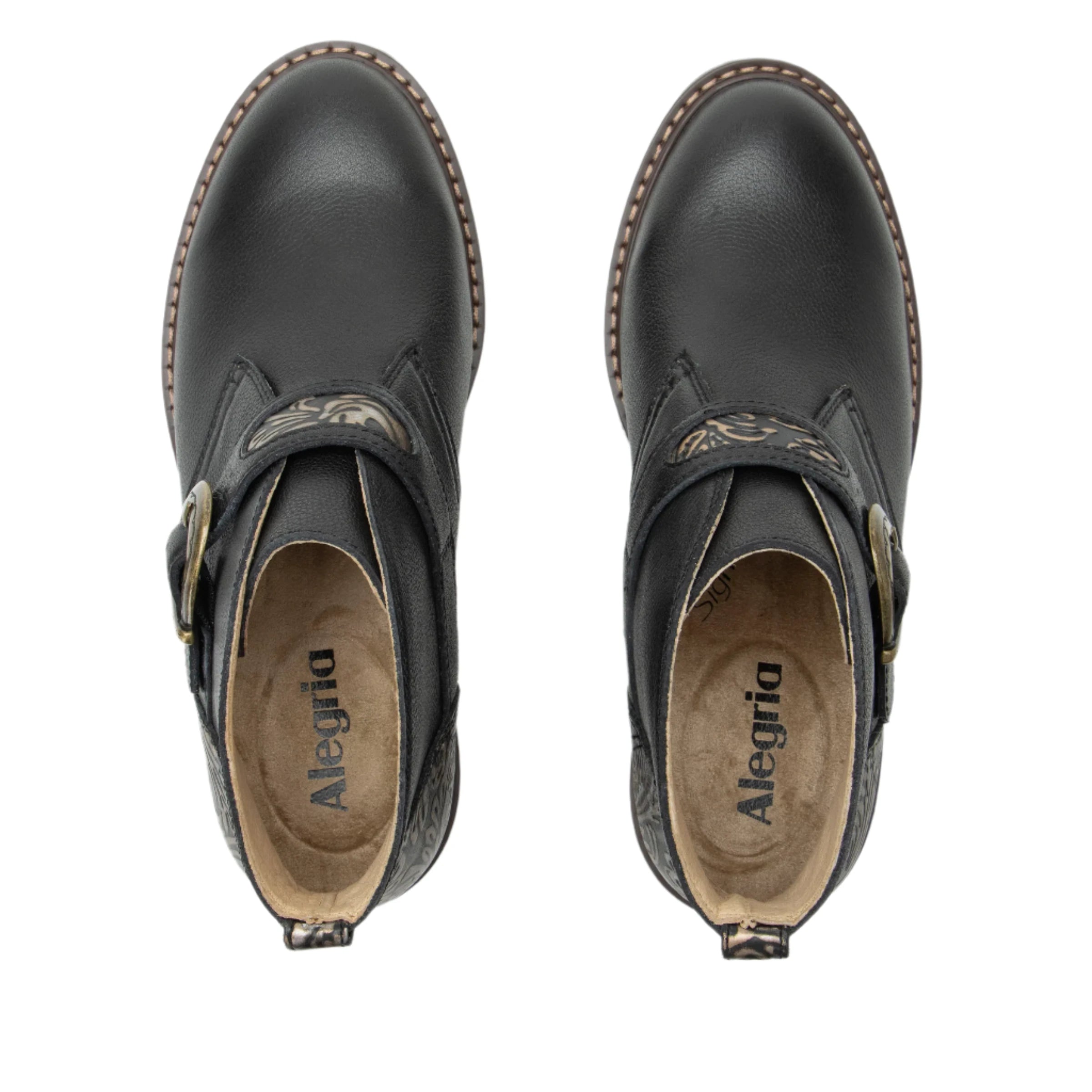 Women's Alegria Mikki Boot 4