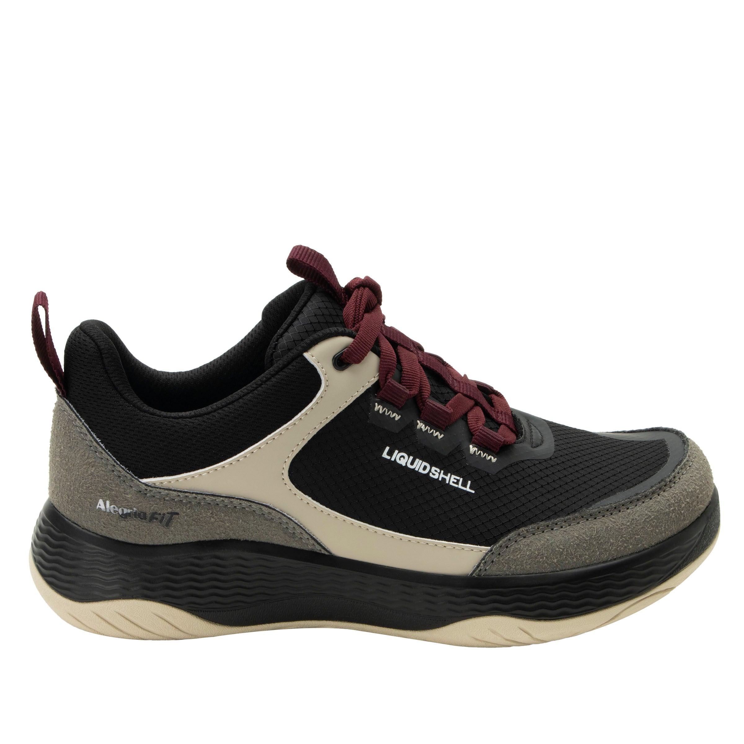 Women's Alegria Motov8 Lace-up Sneaker 2