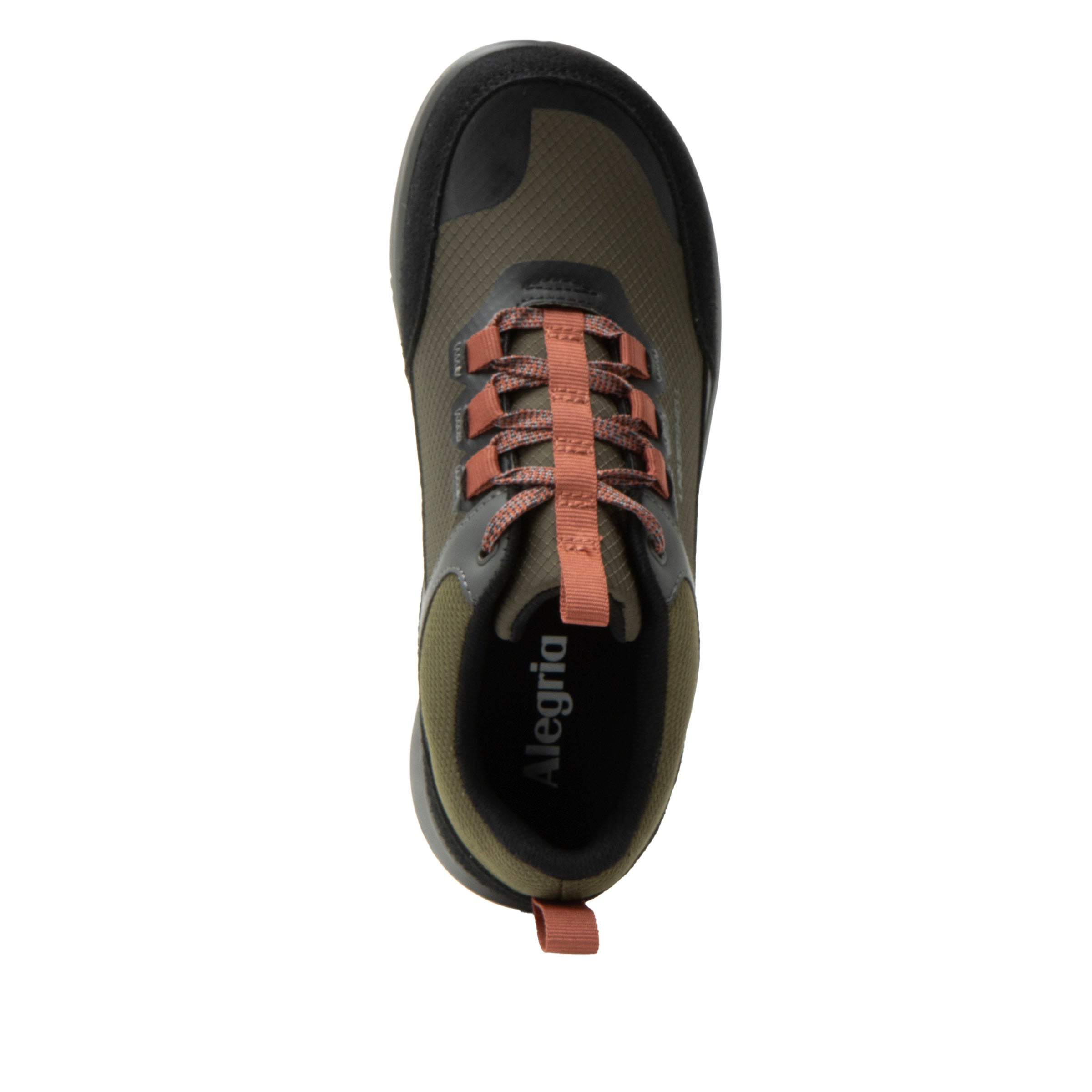Women's Alegria Motov8 Lace-up Sneaker 9